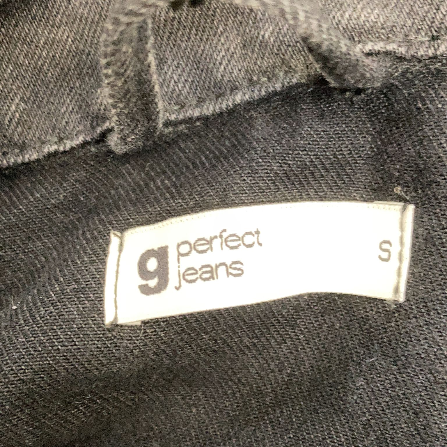 Perfect Jeans Gina Tricot