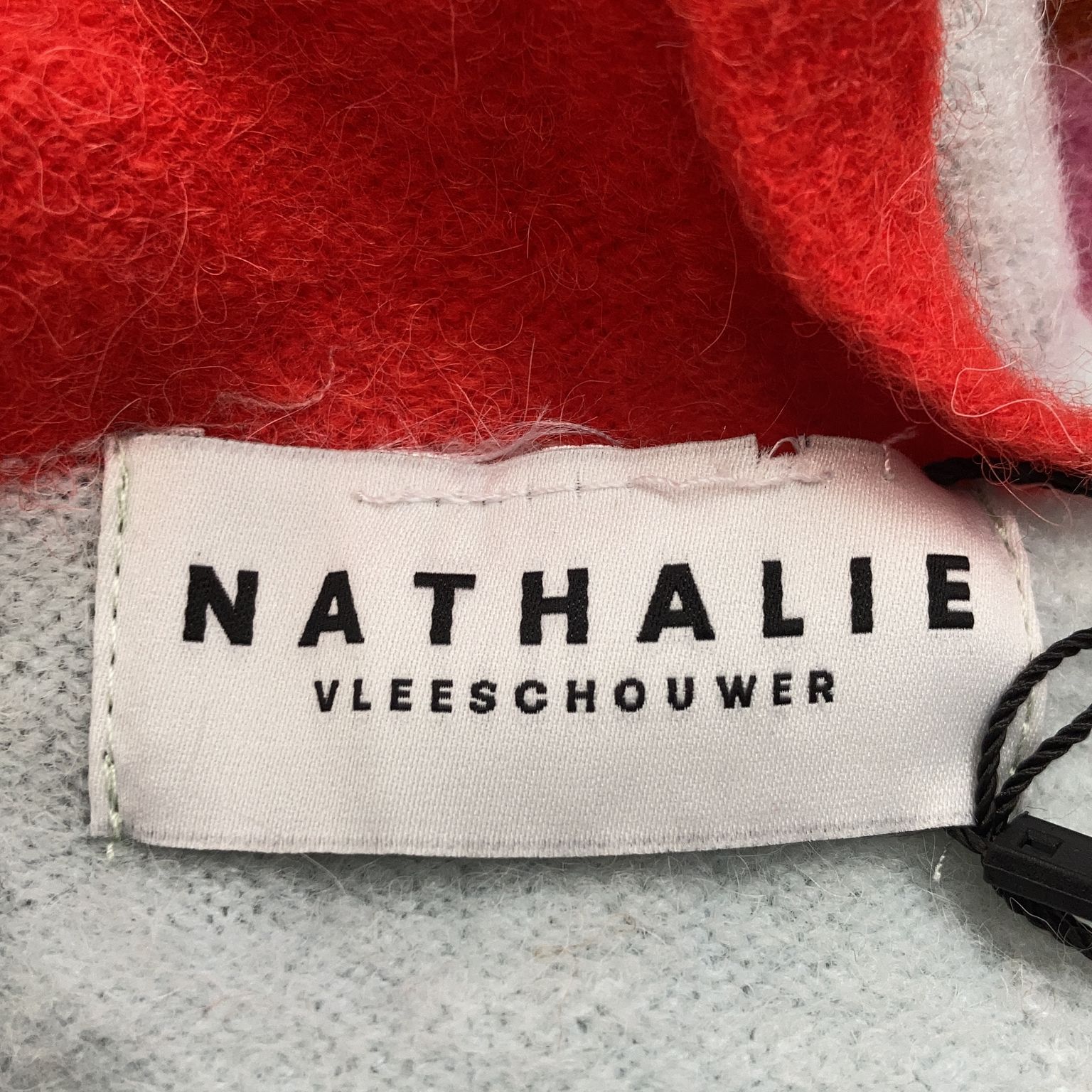 Nathalie Vleeschouwer