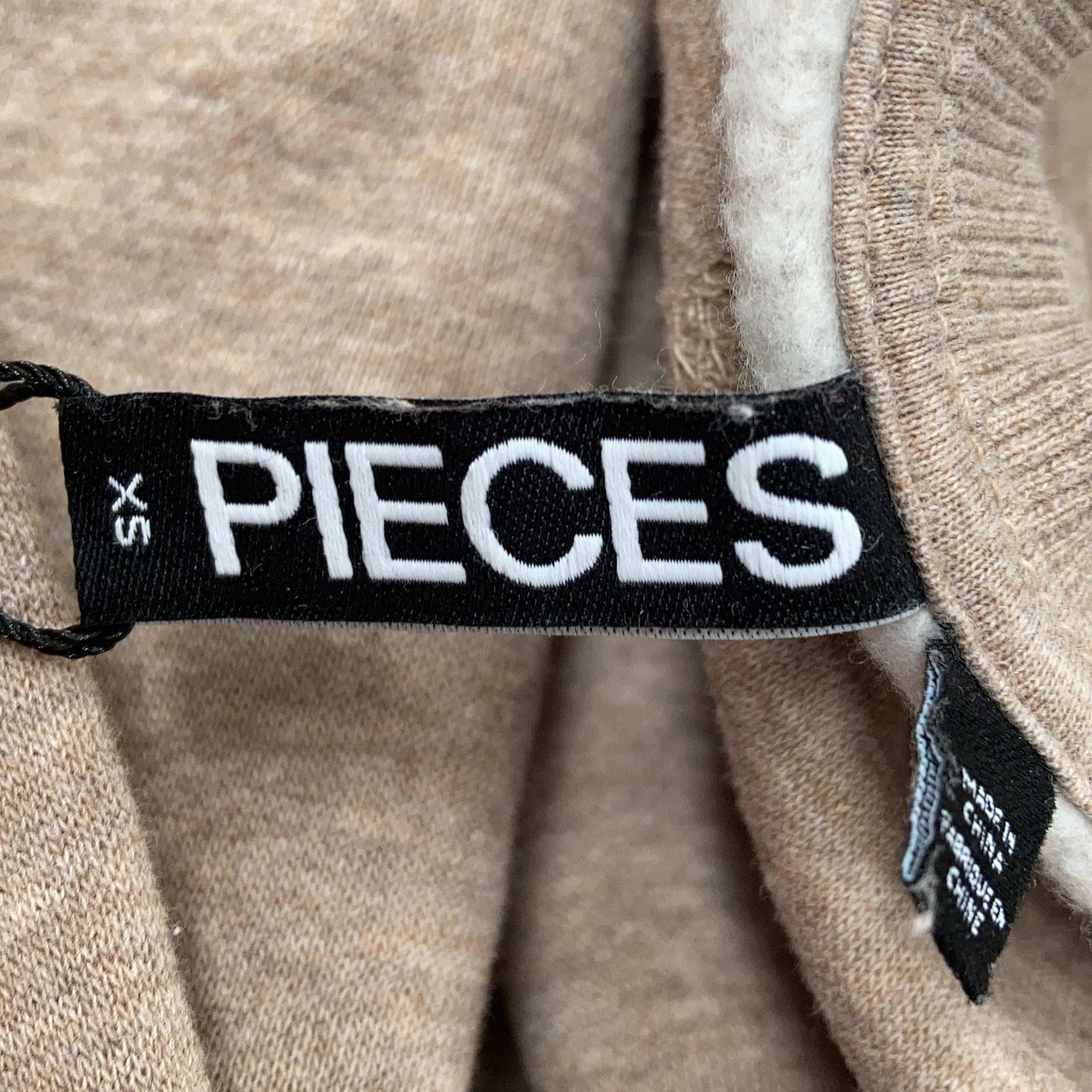 Pieces