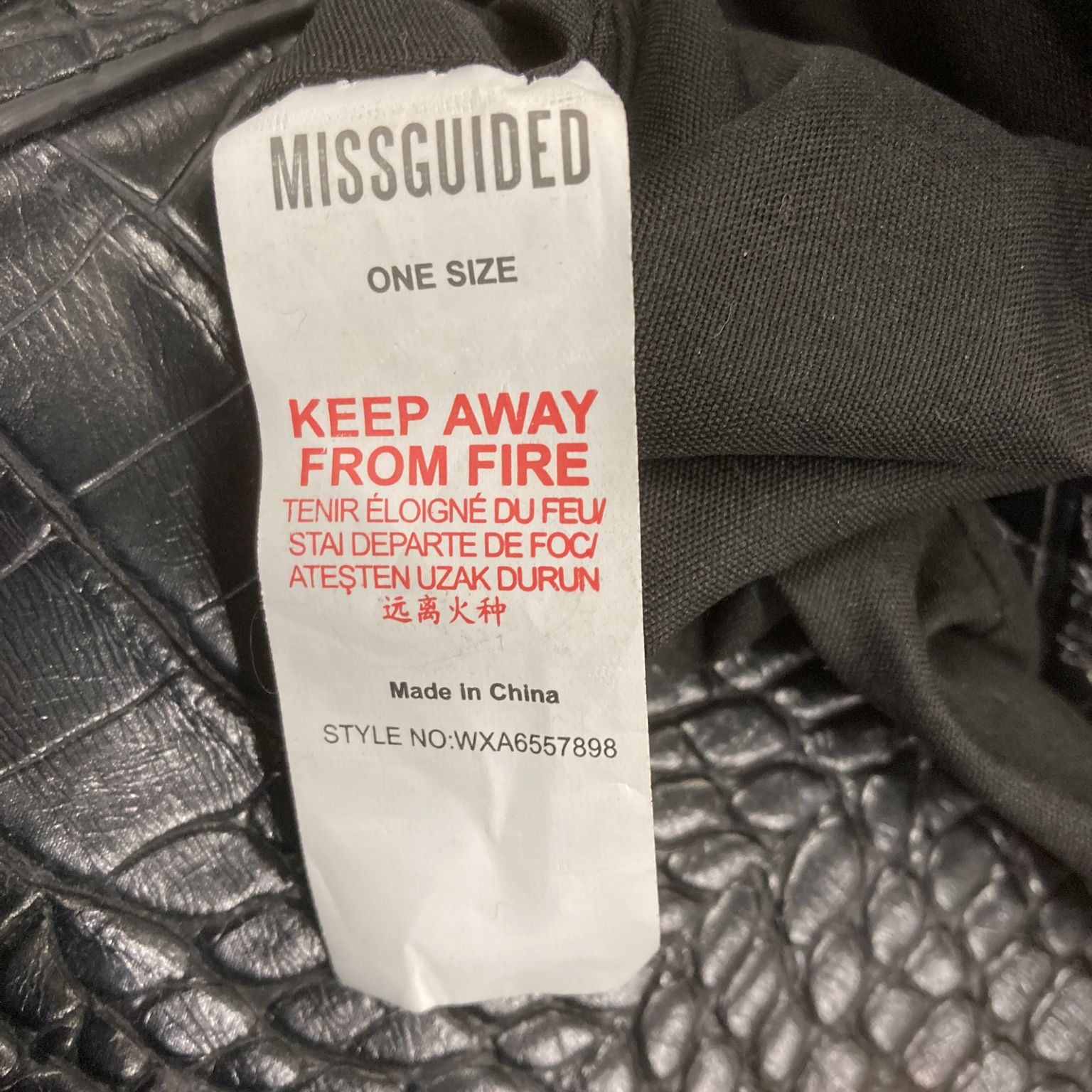 Missguided