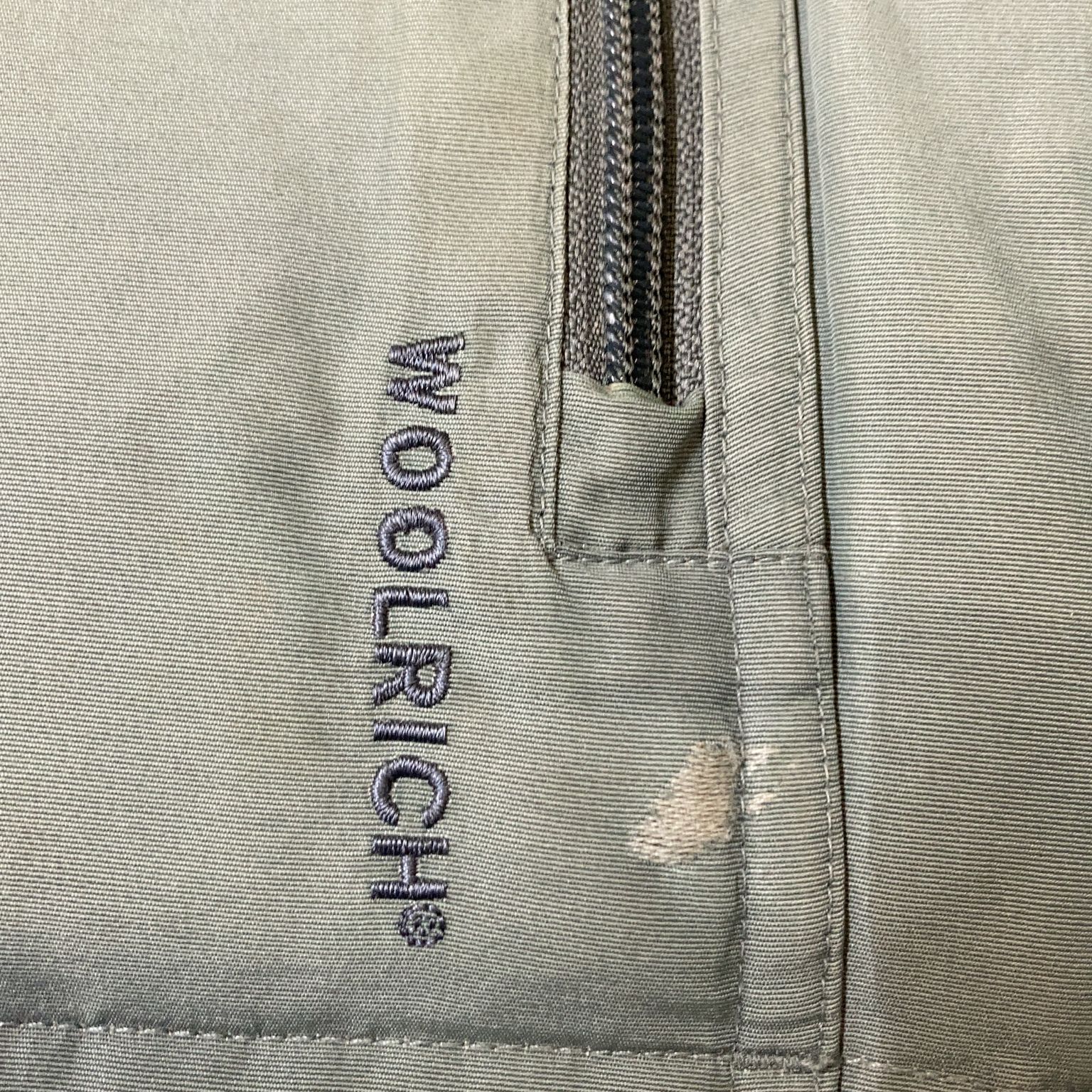 Woolrich John RichBros