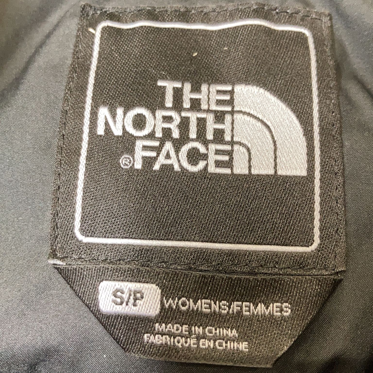 The North Face