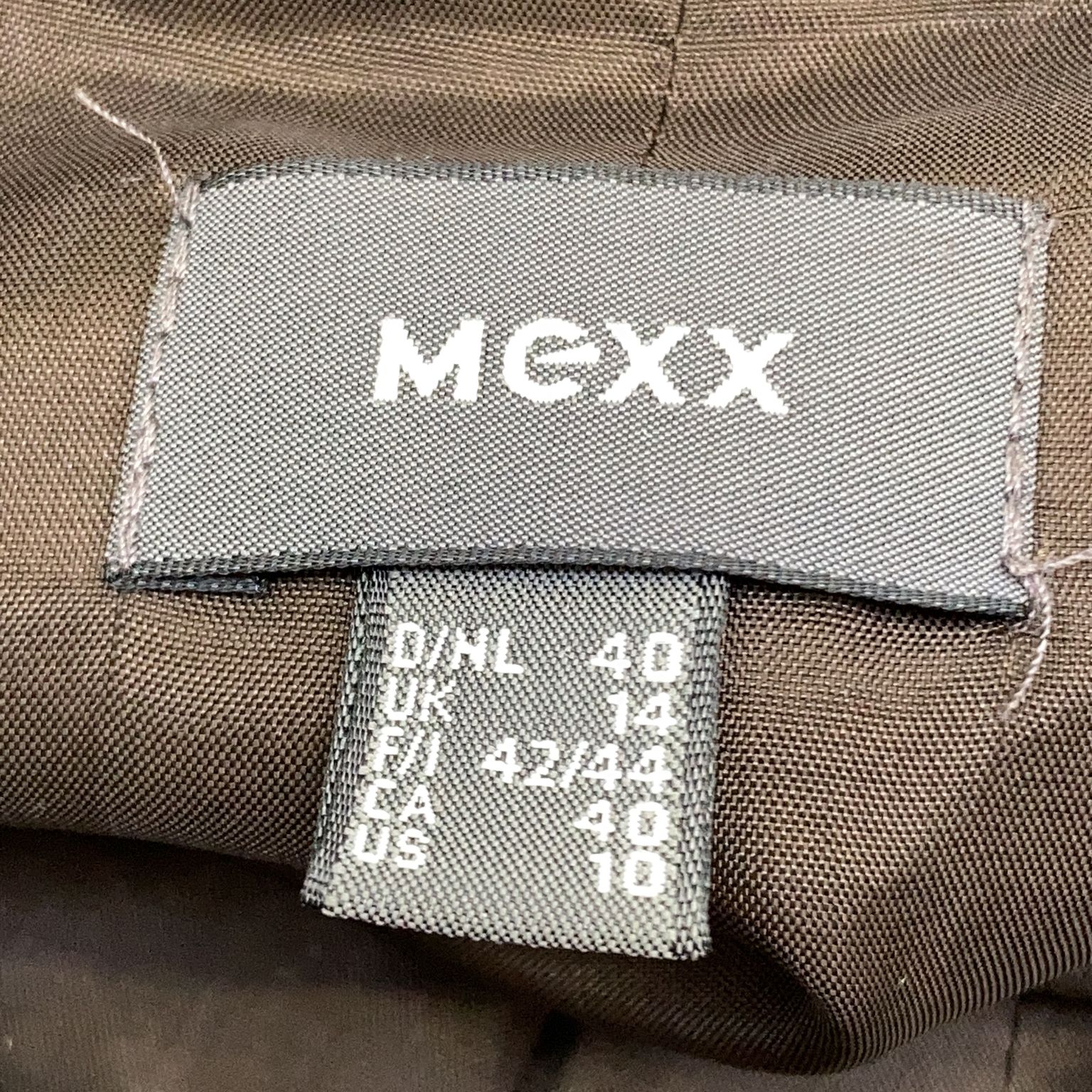 Mexx