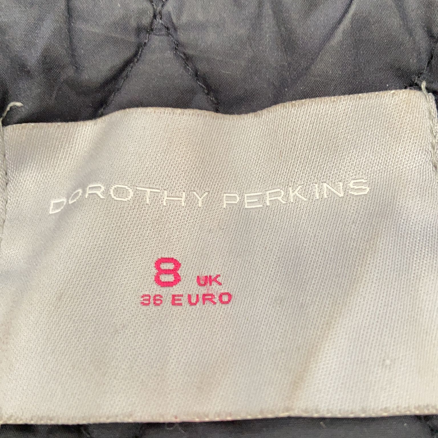 Dorothy Perkins