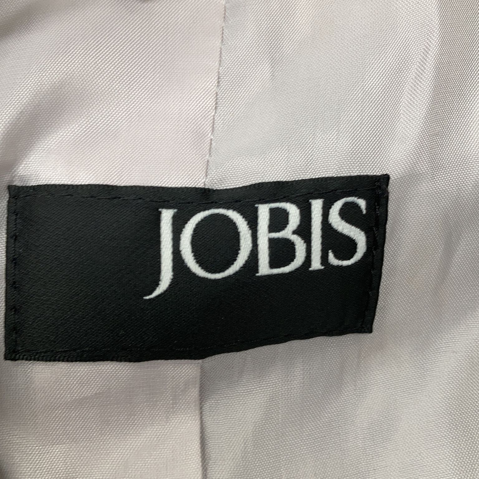 Jobis