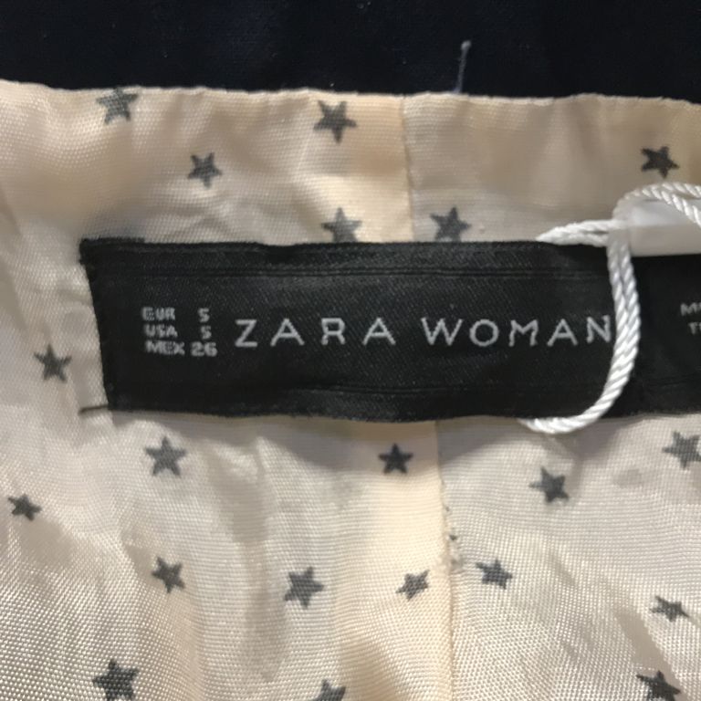 Zara Woman