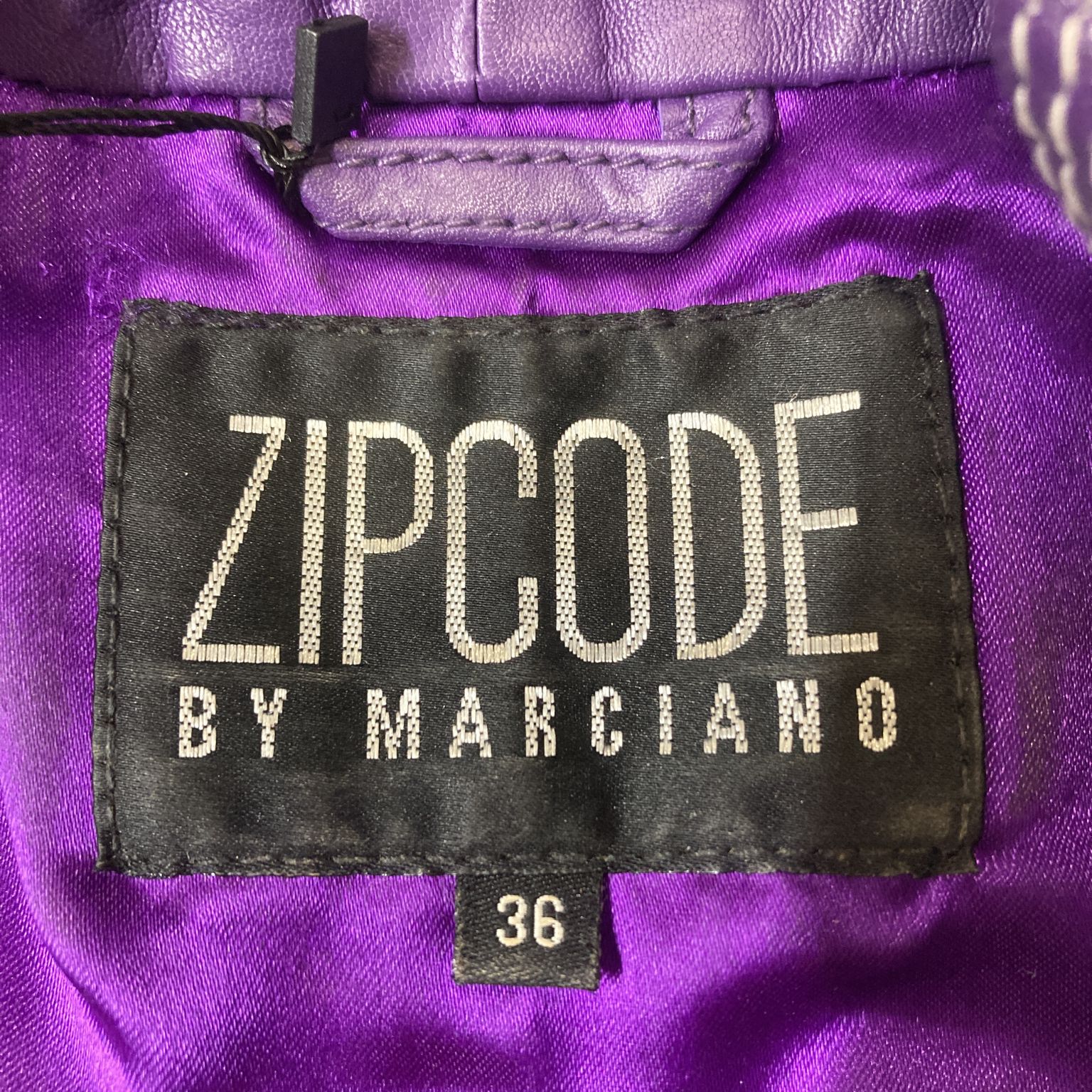 Zipcode By Marciano