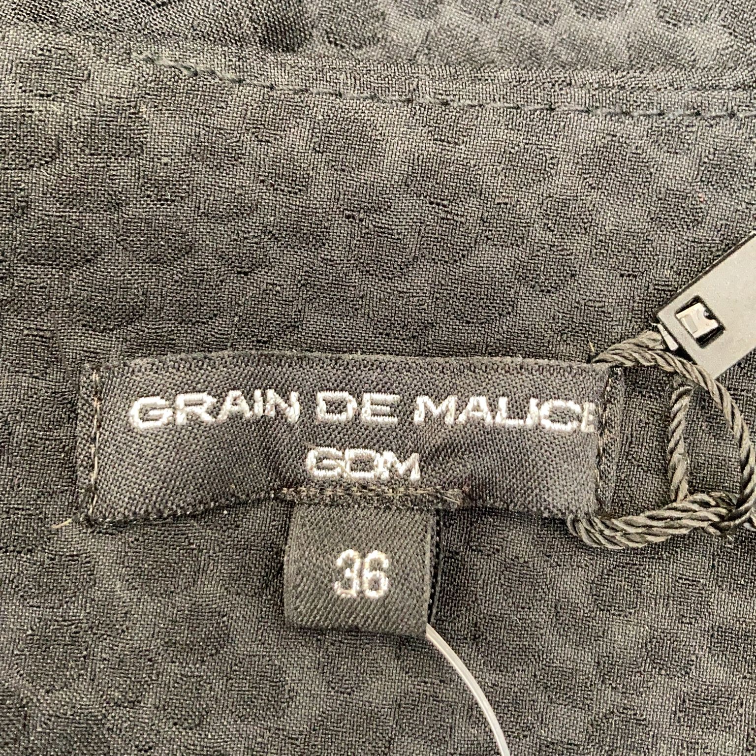 Grain de Malice