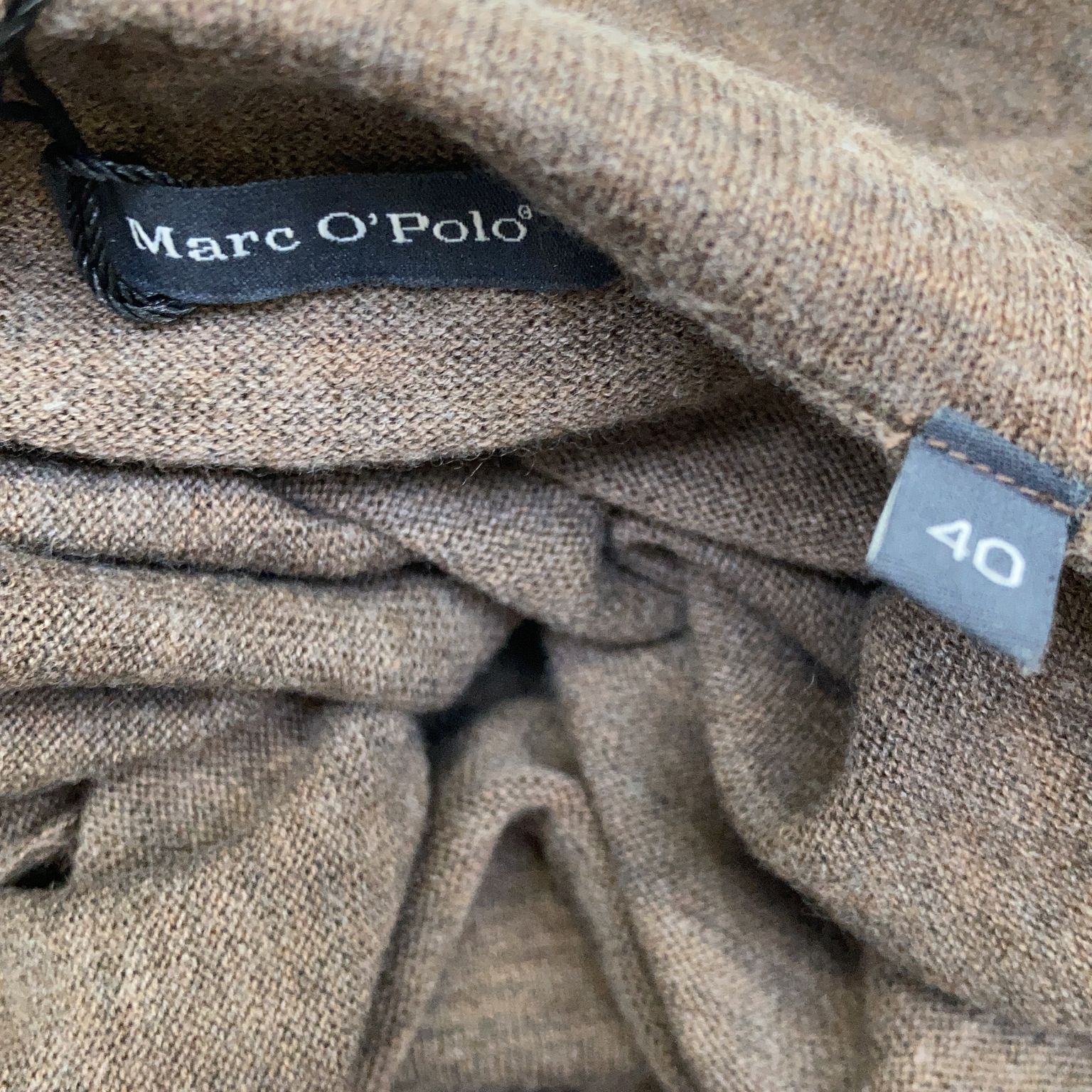 Marc O'Polo