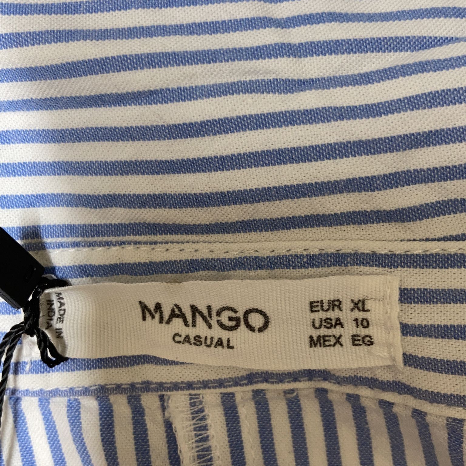 Mango Casual