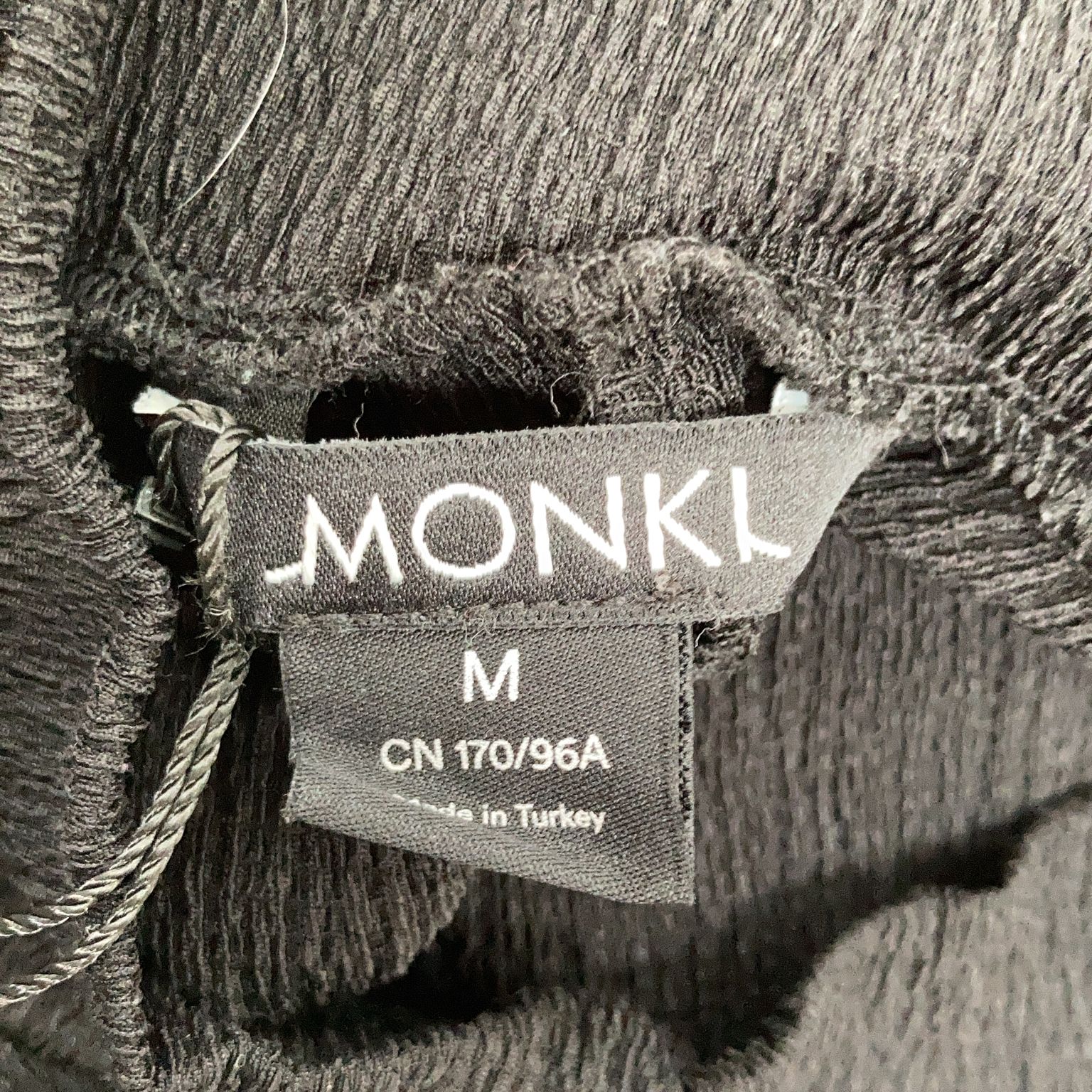 Monki