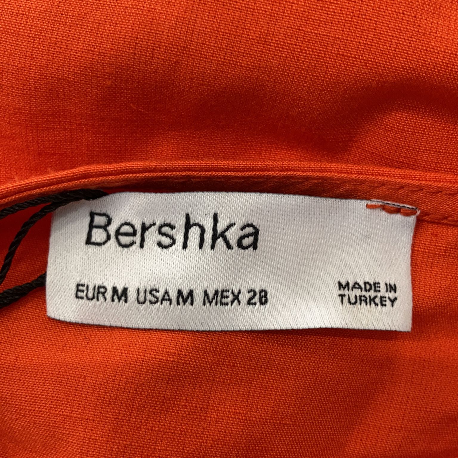 Bershka