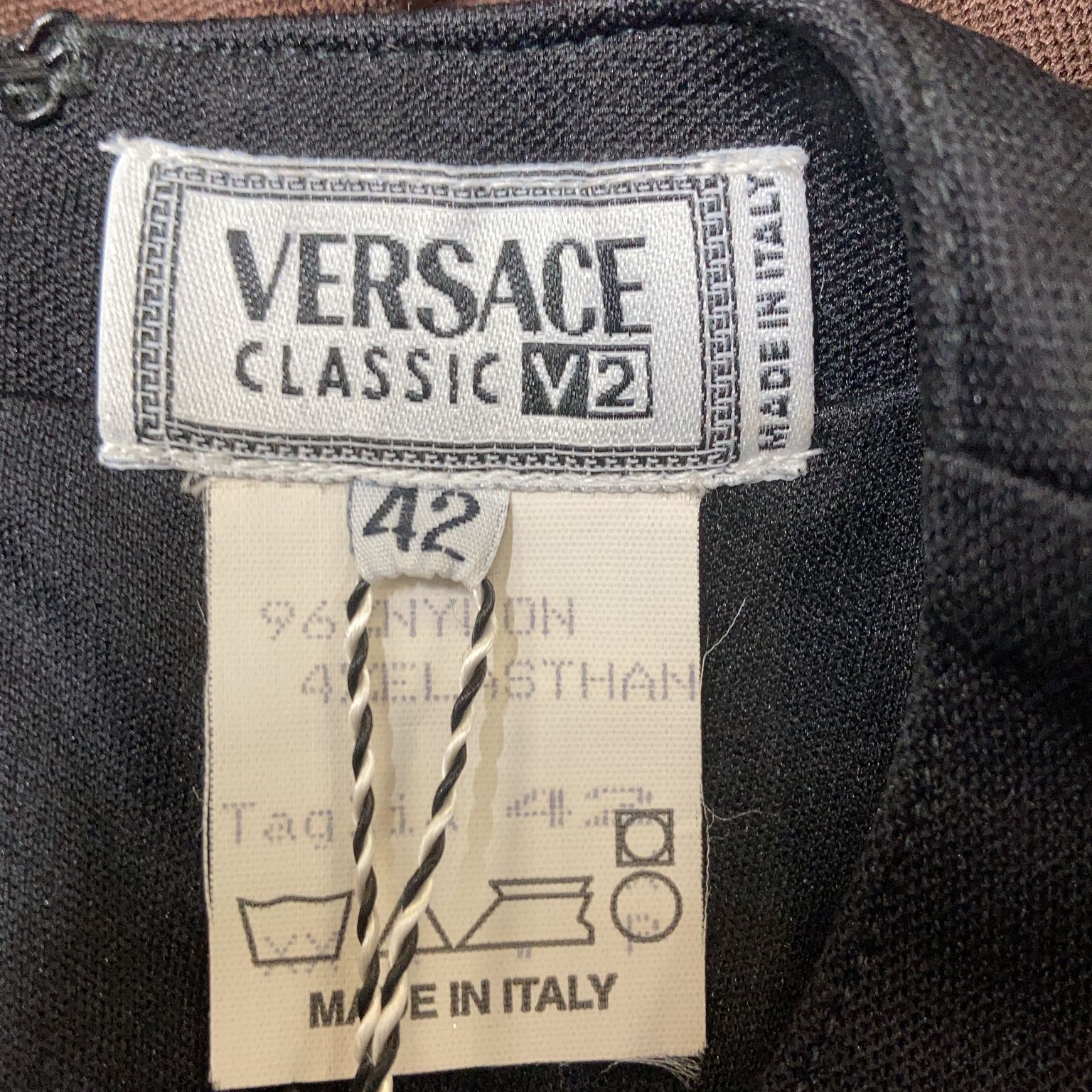 Versace Classic V2