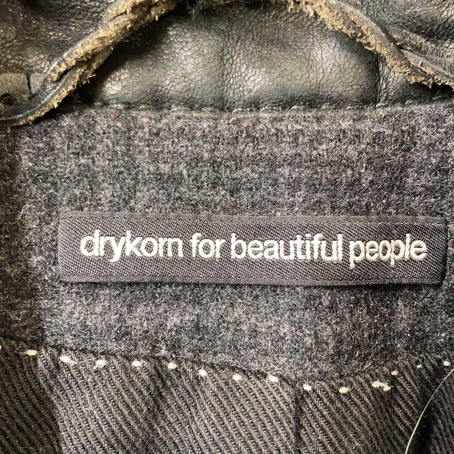 Drykorn for Beautiful People