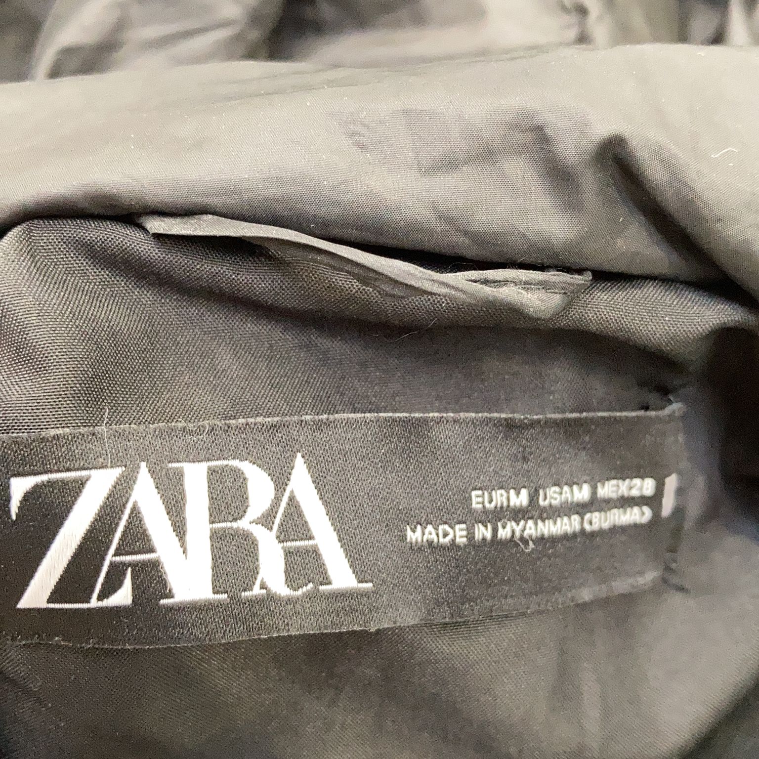 Zara