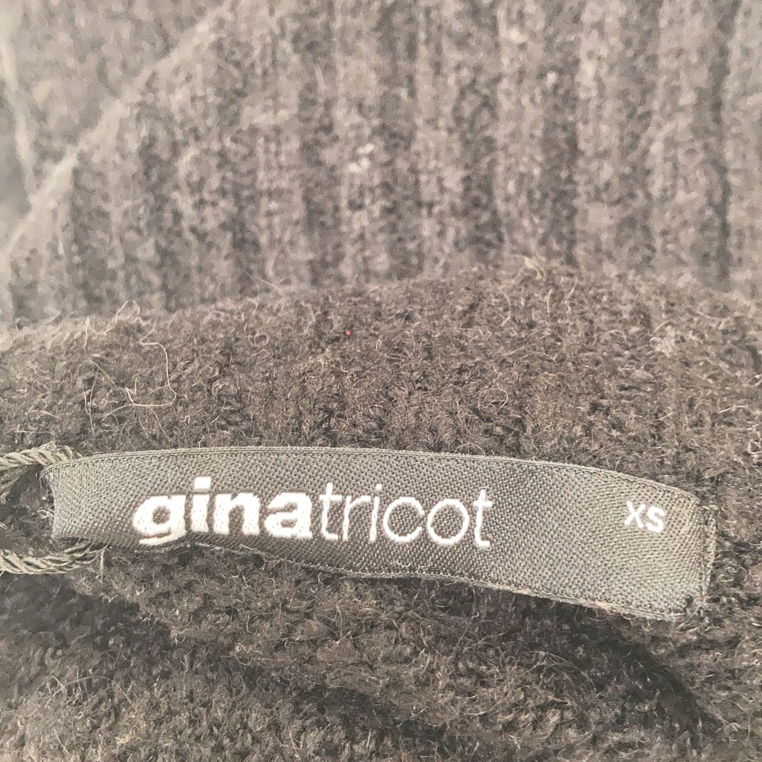 Gina Tricot