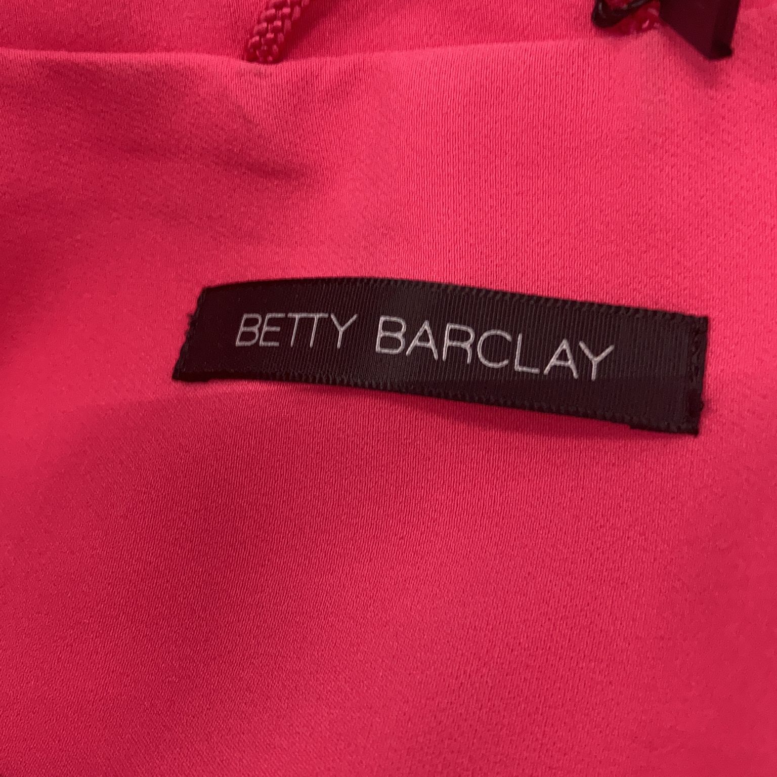 Betty Barclay