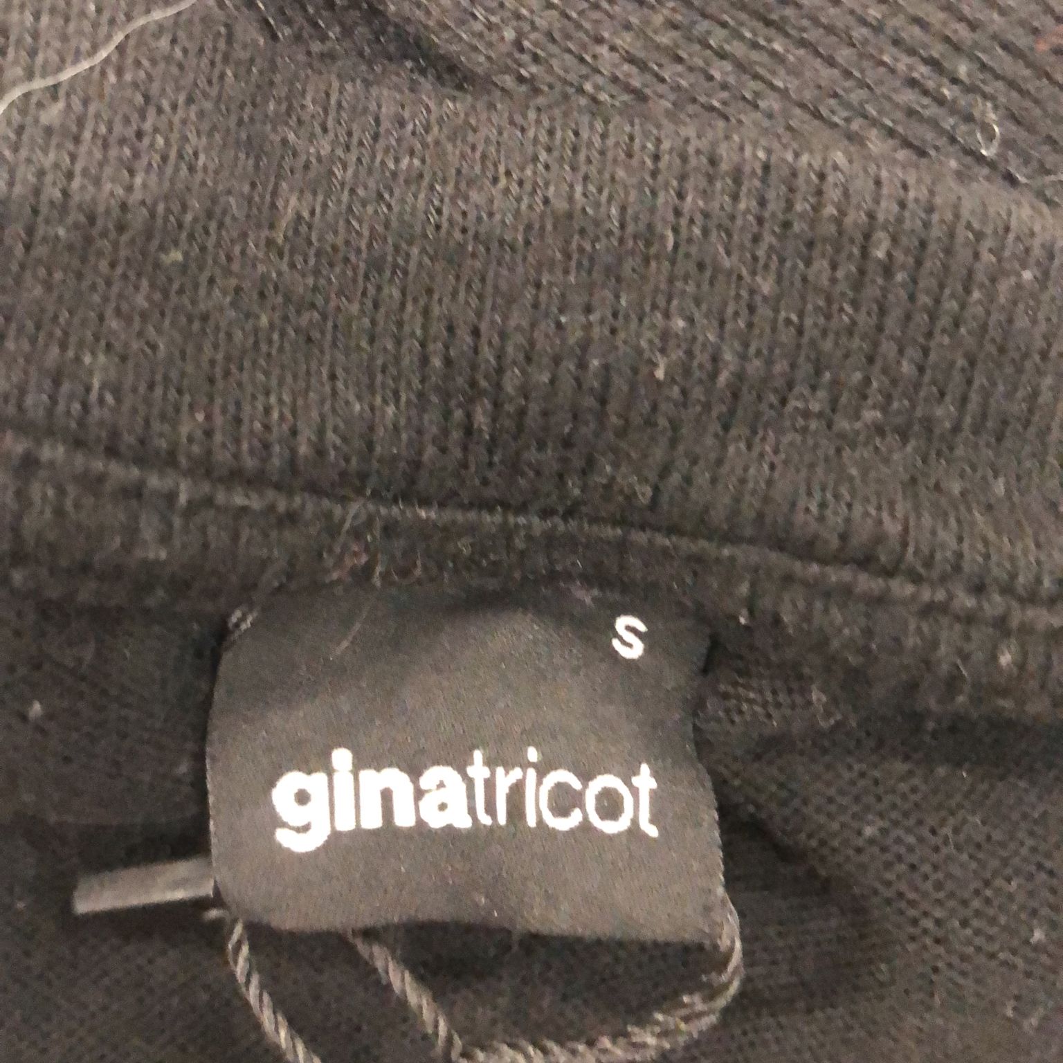 Gina Tricot