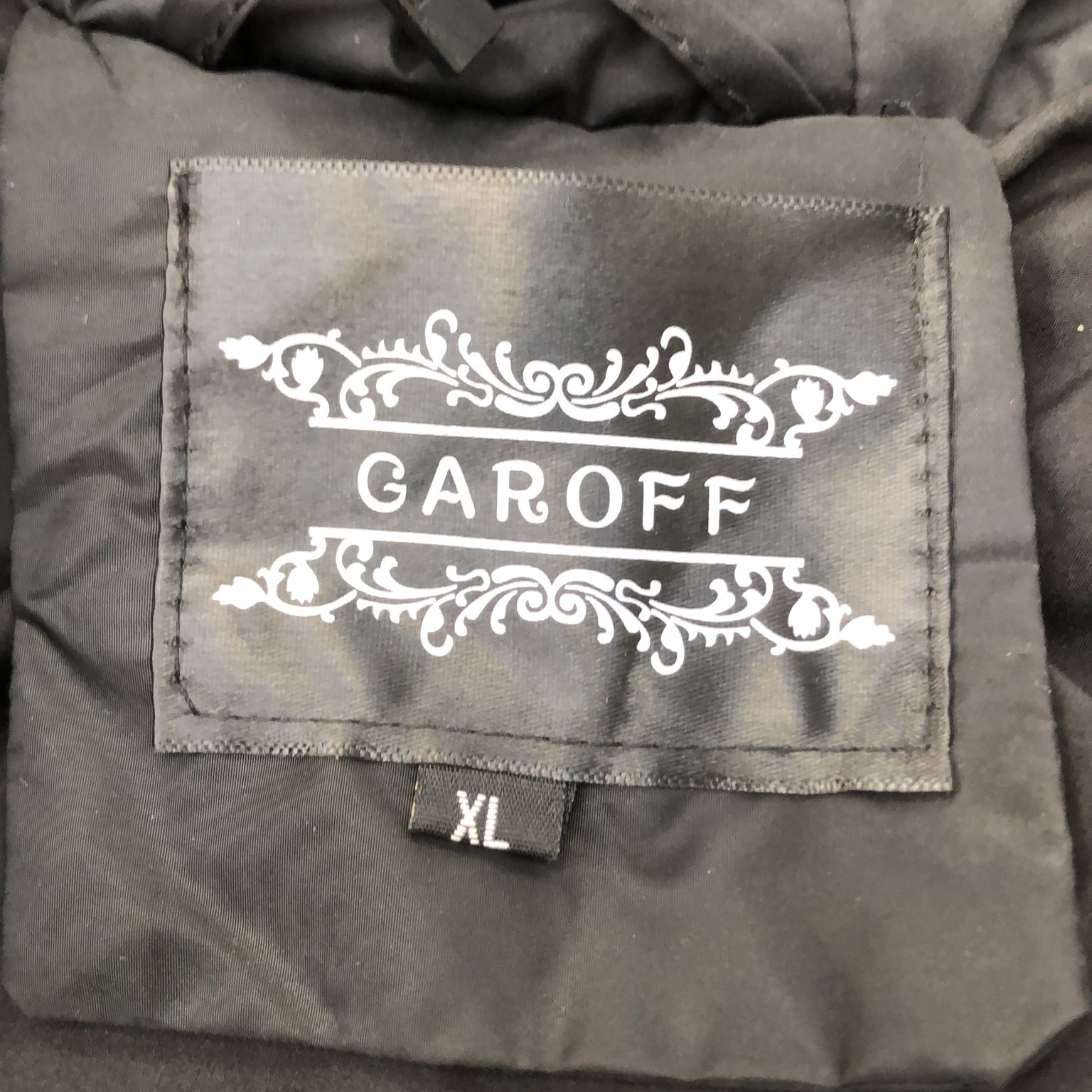 Garoff