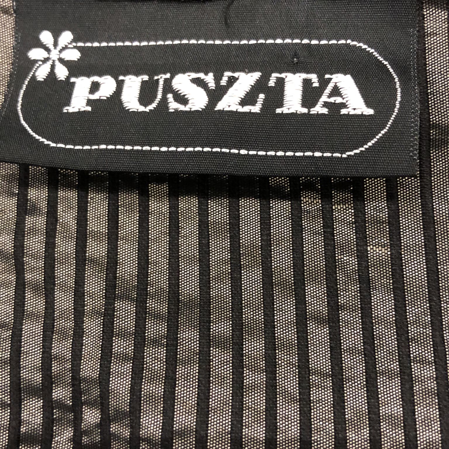 Puszta