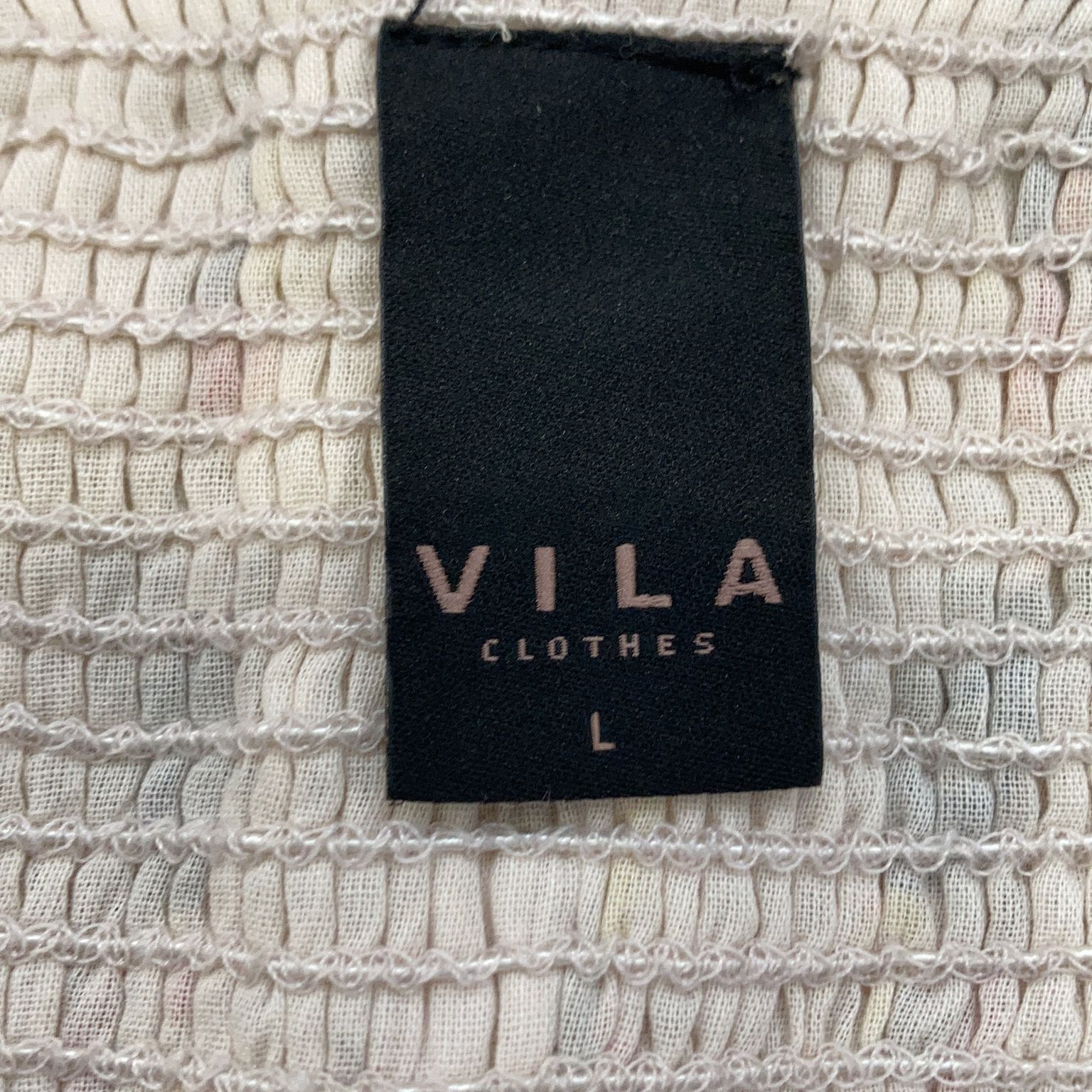 VILA Clothes