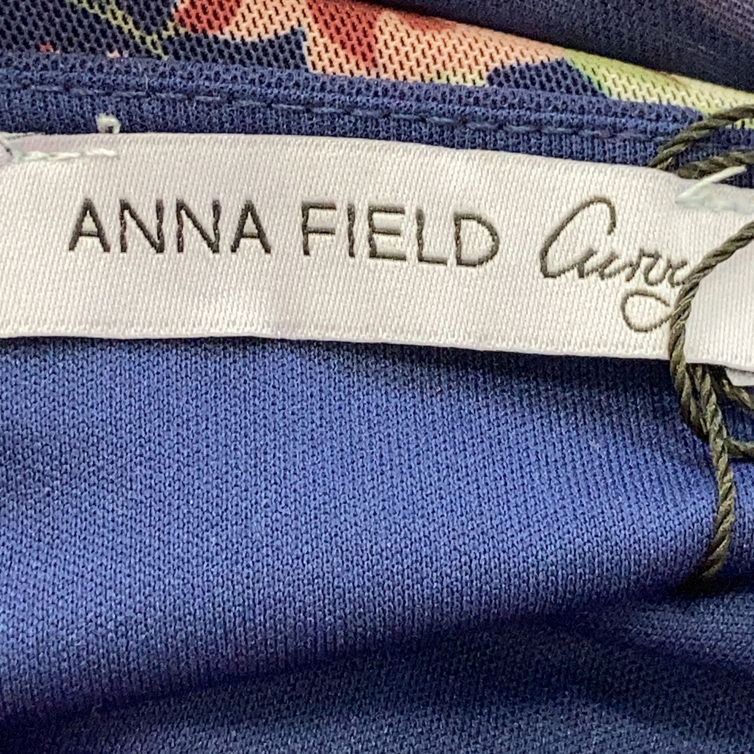 Anna Field