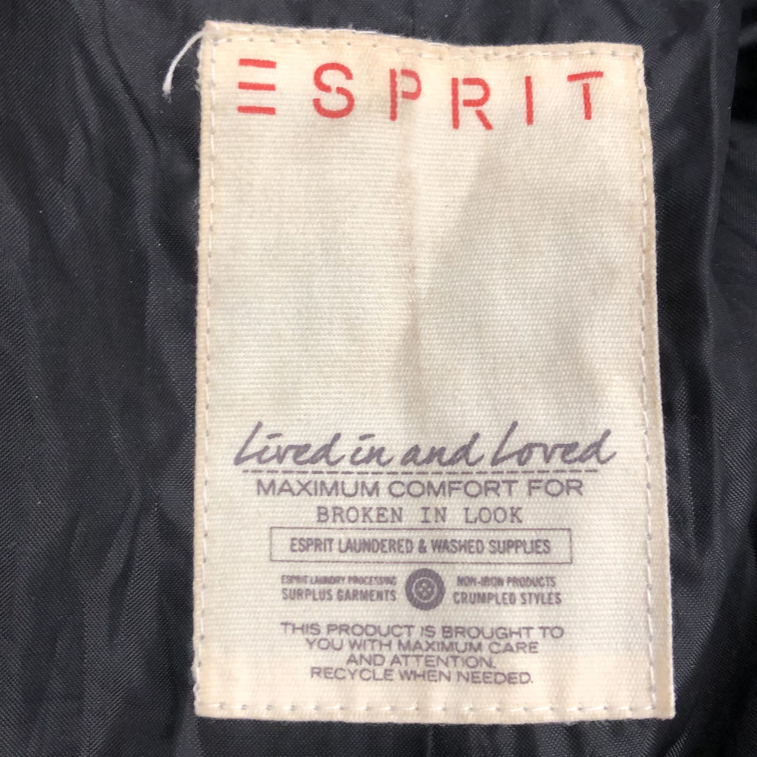 ESPRIT