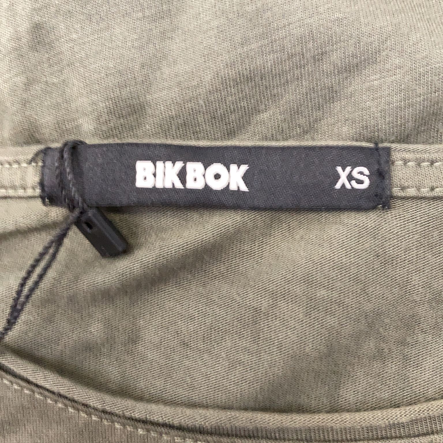 Bik Bok