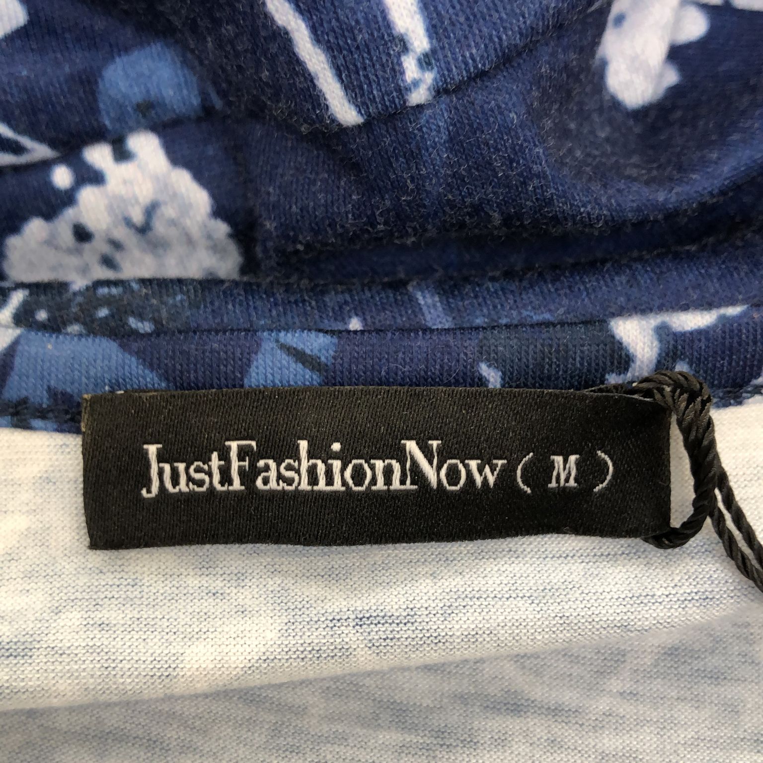 JustFashionNow