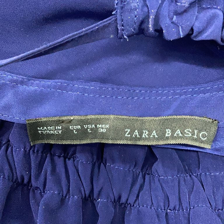 Zara Basic