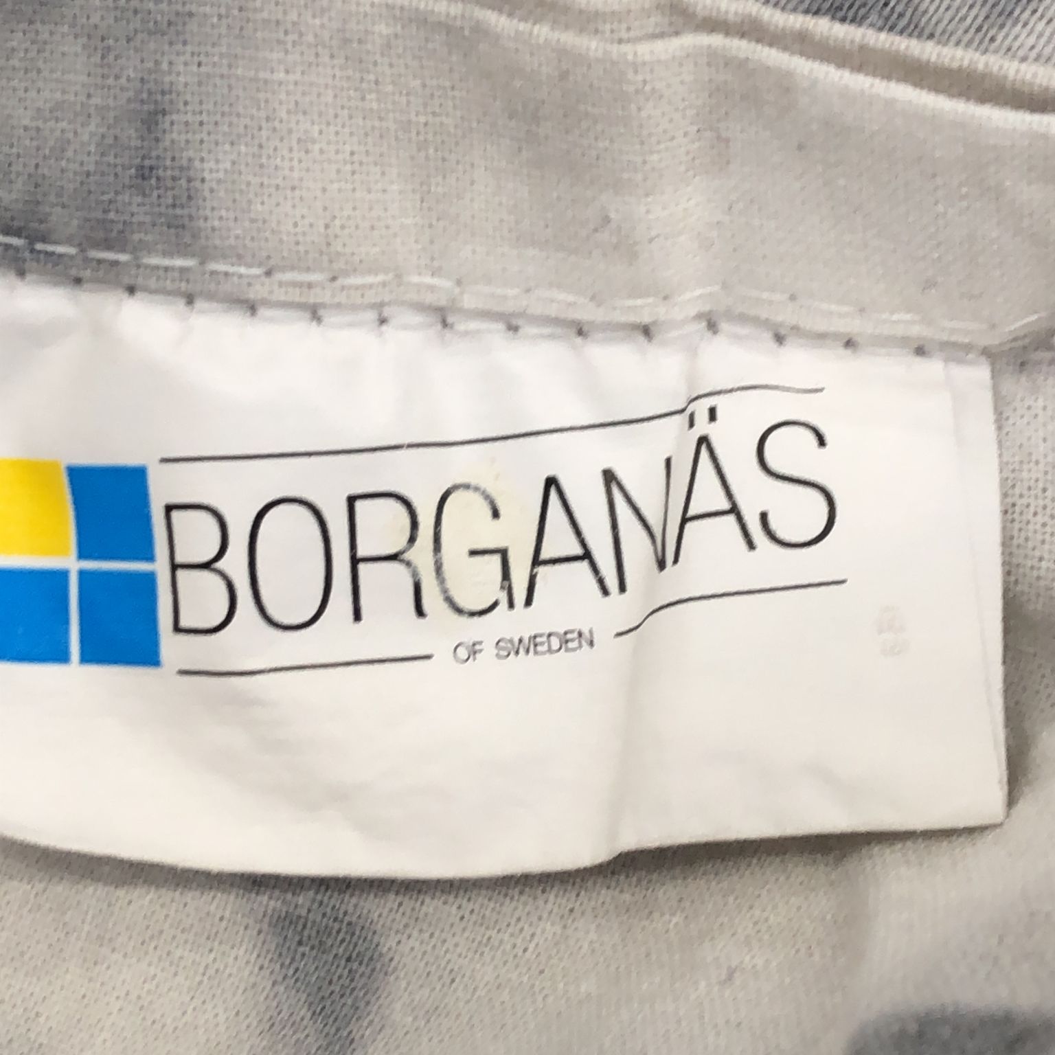 Borganäs