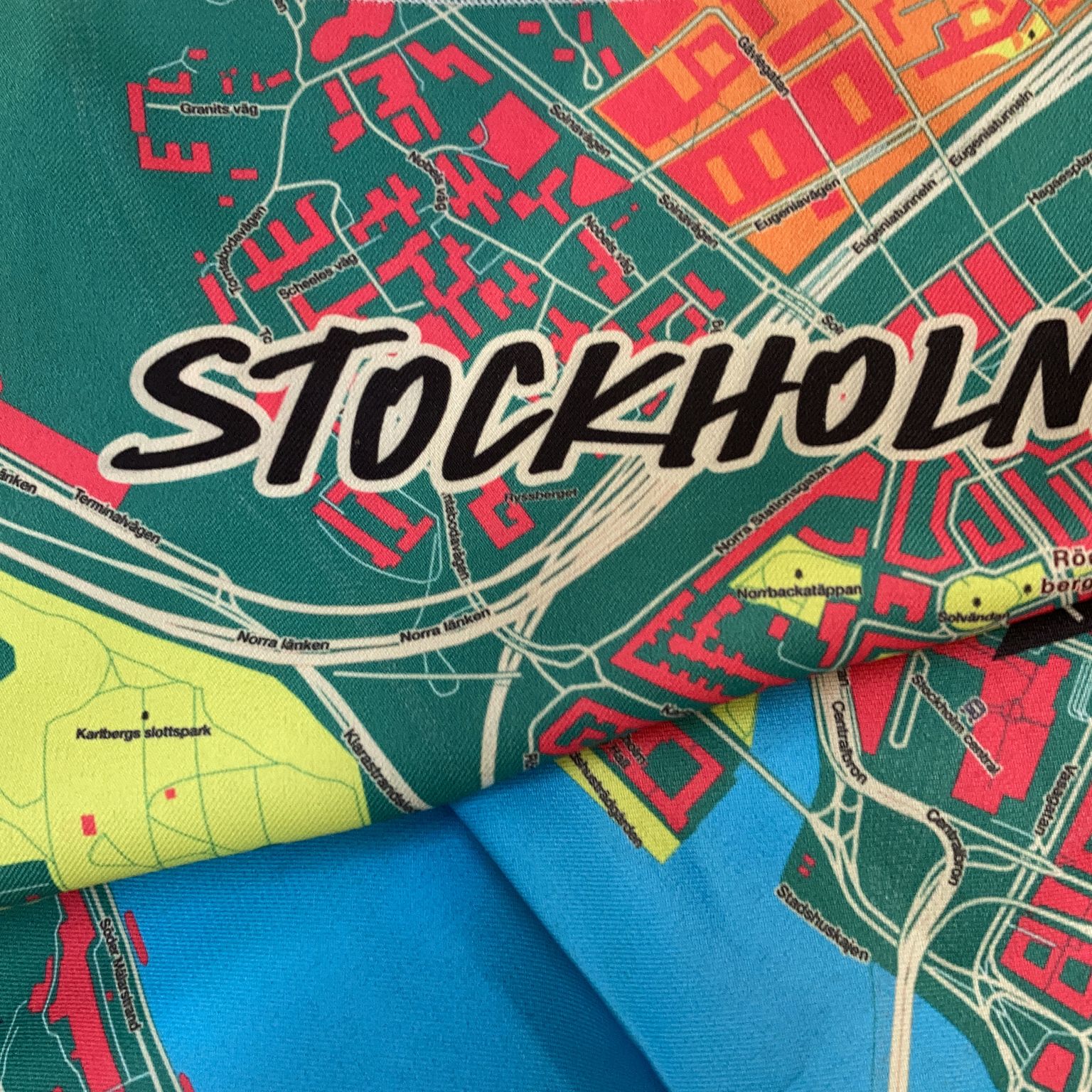 Stockholm