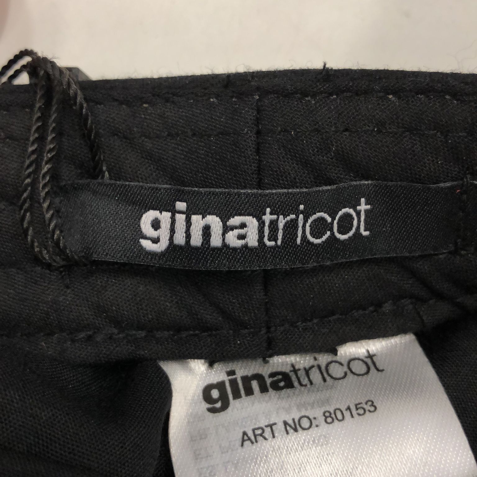 Gina Tricot