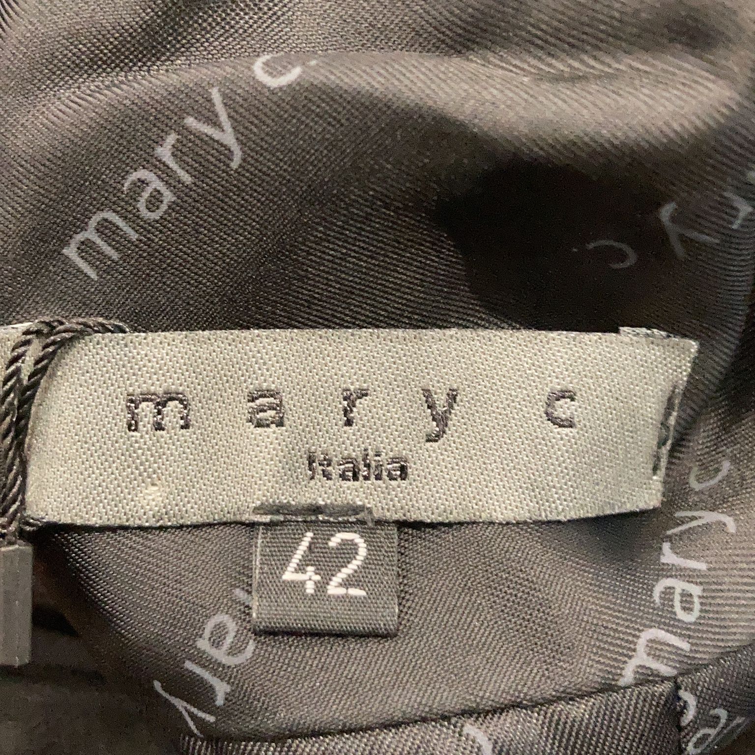 Maryc