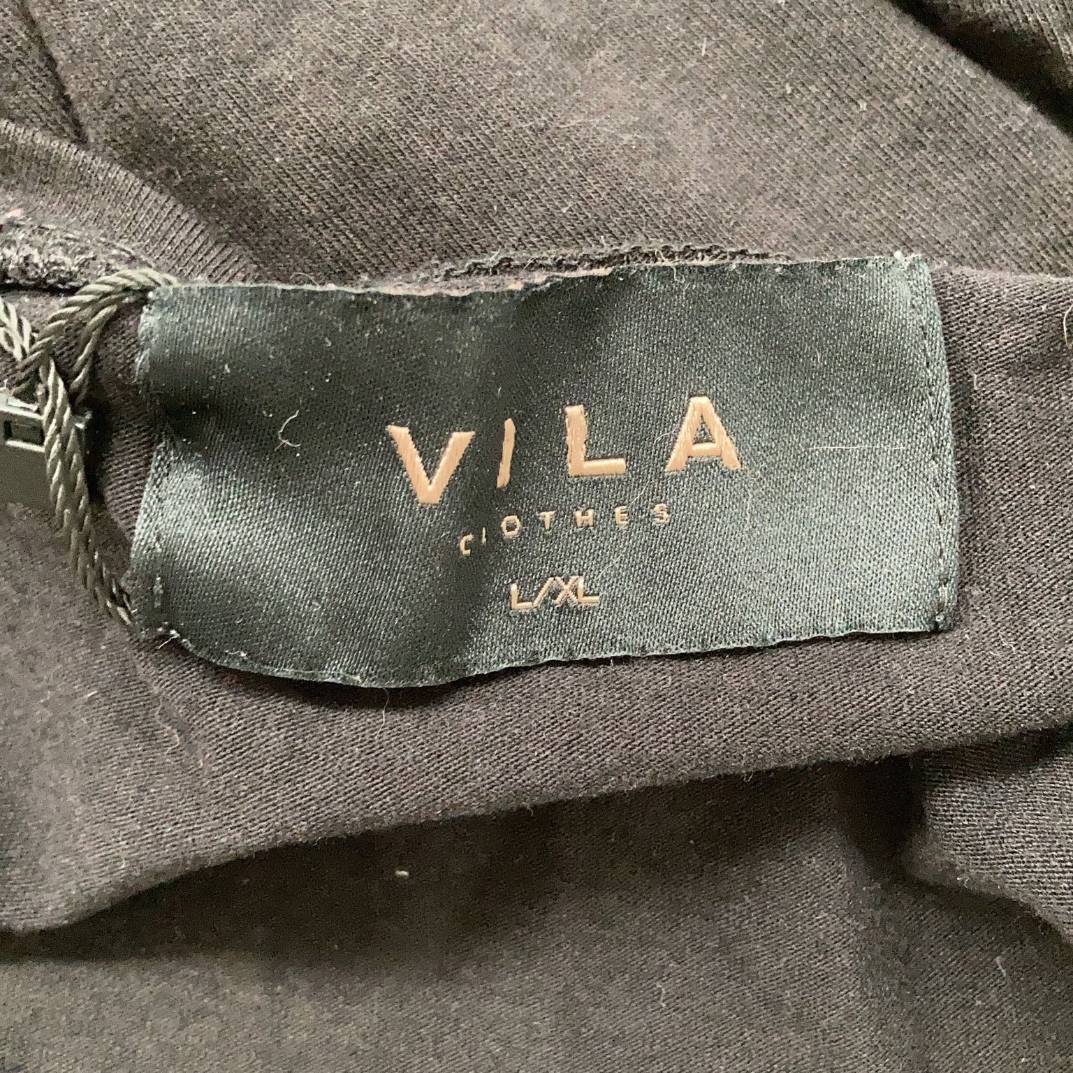 VILA Clothes