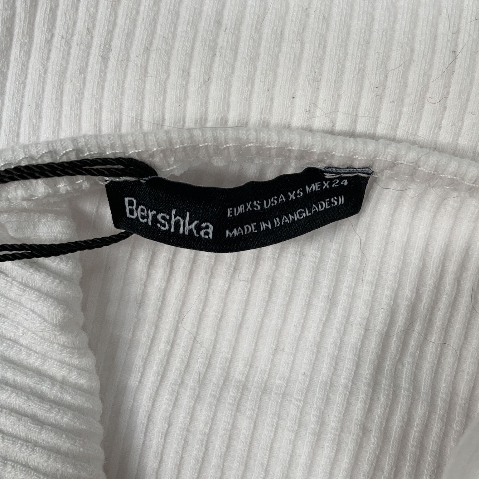 Bershka