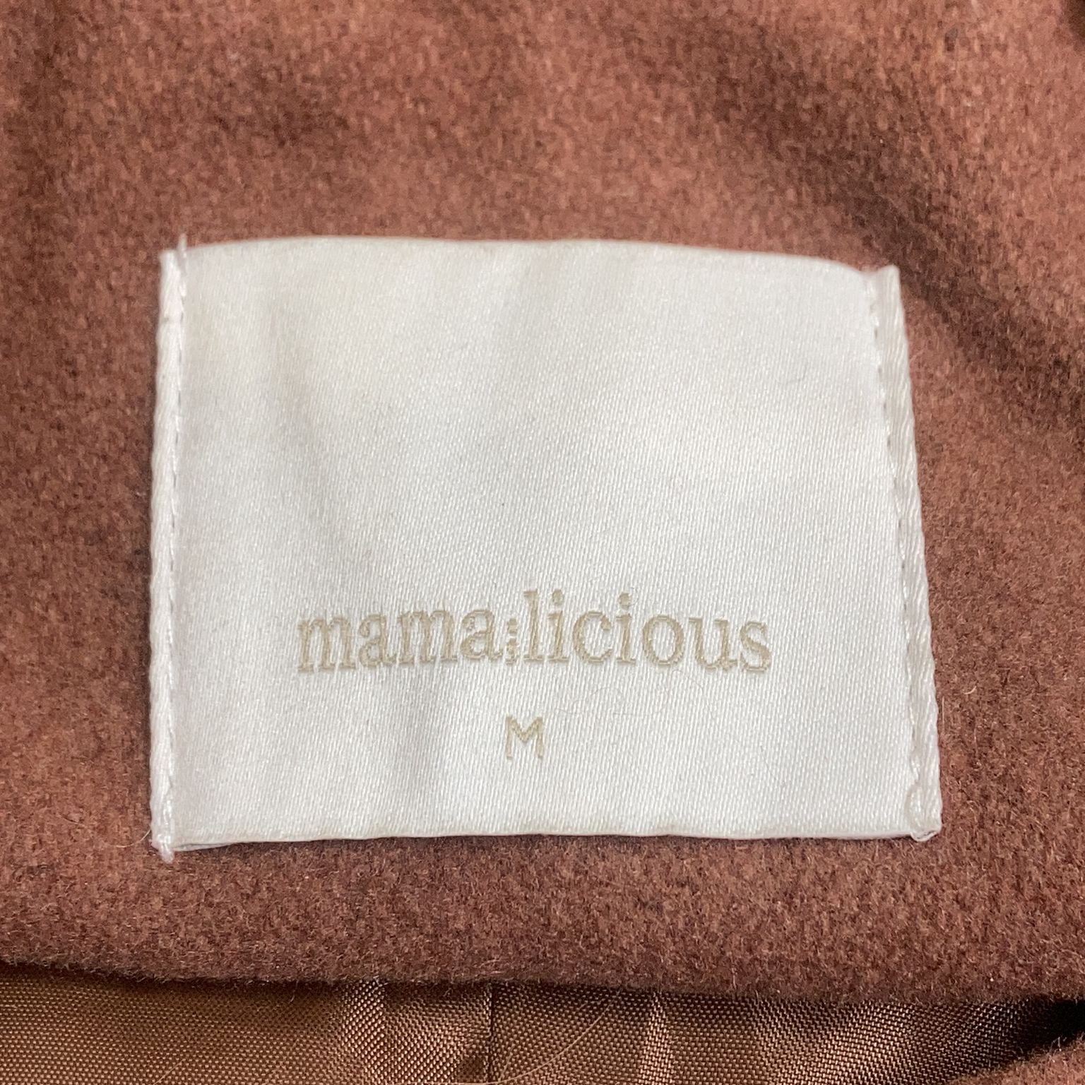 Mamalicious