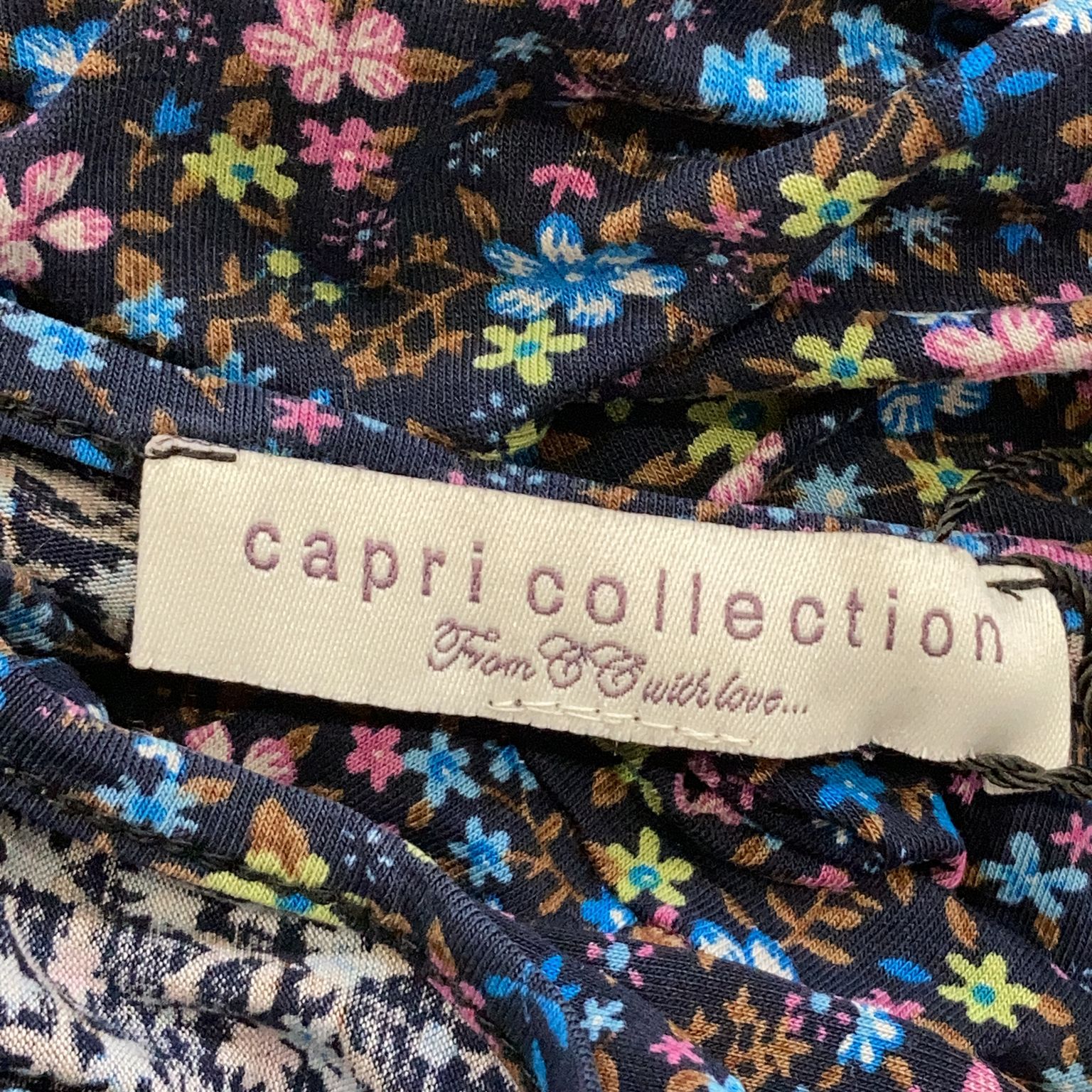 Capri Collection