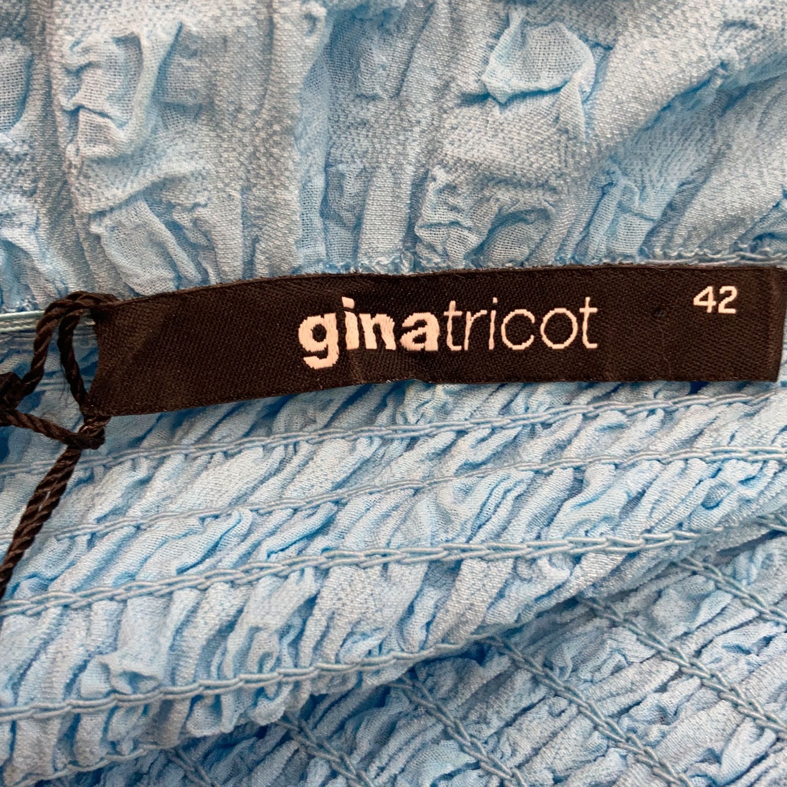 Gina Tricot