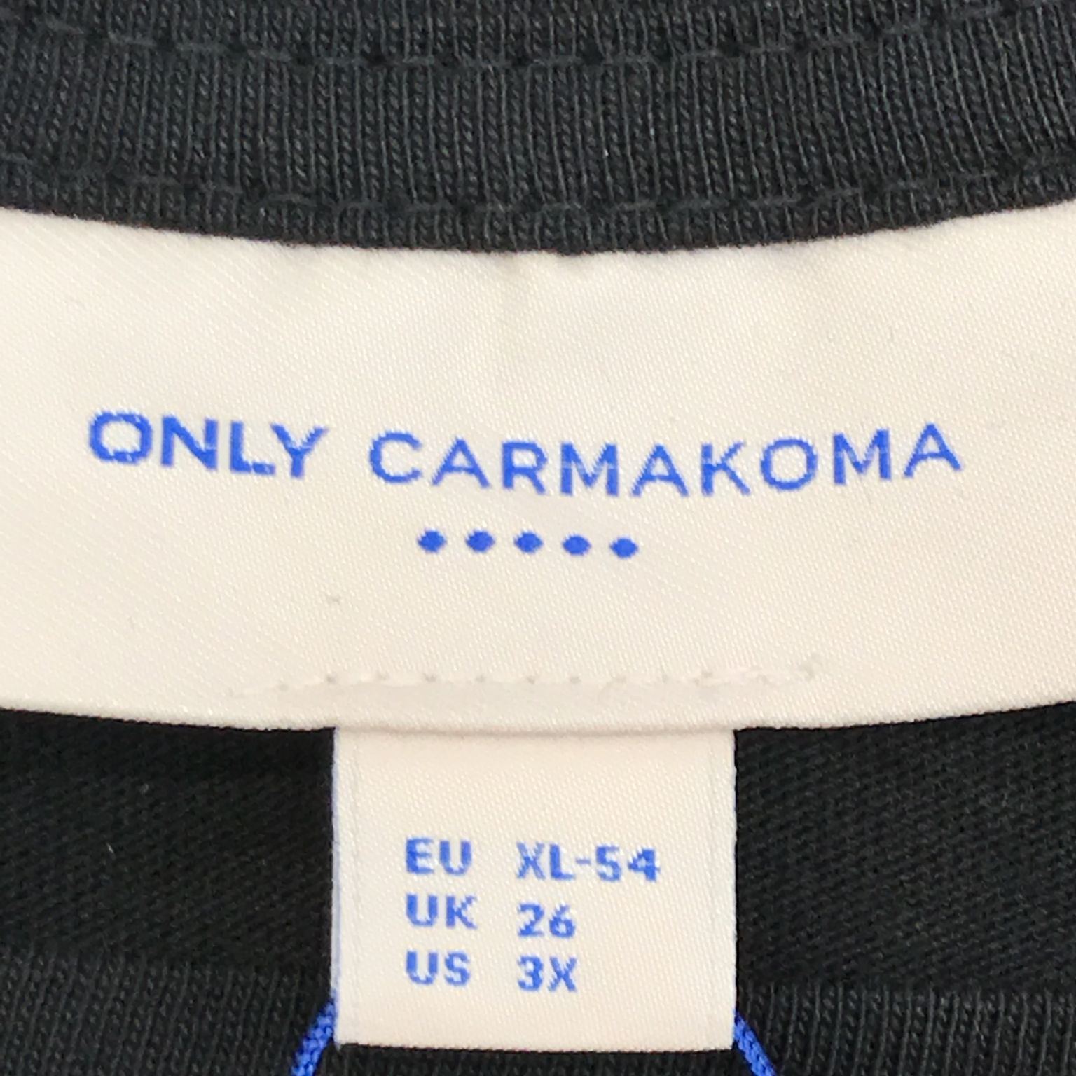 ONLY Carmakoma