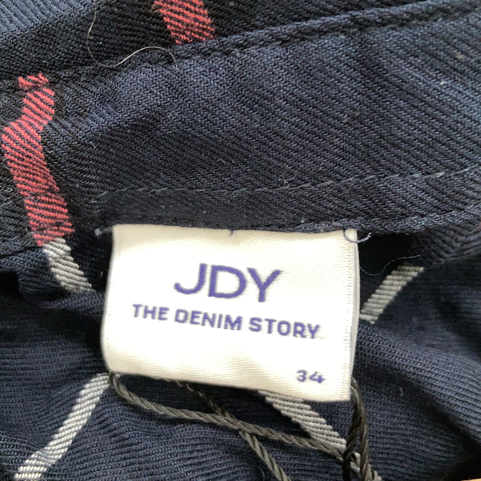 JDY Denim