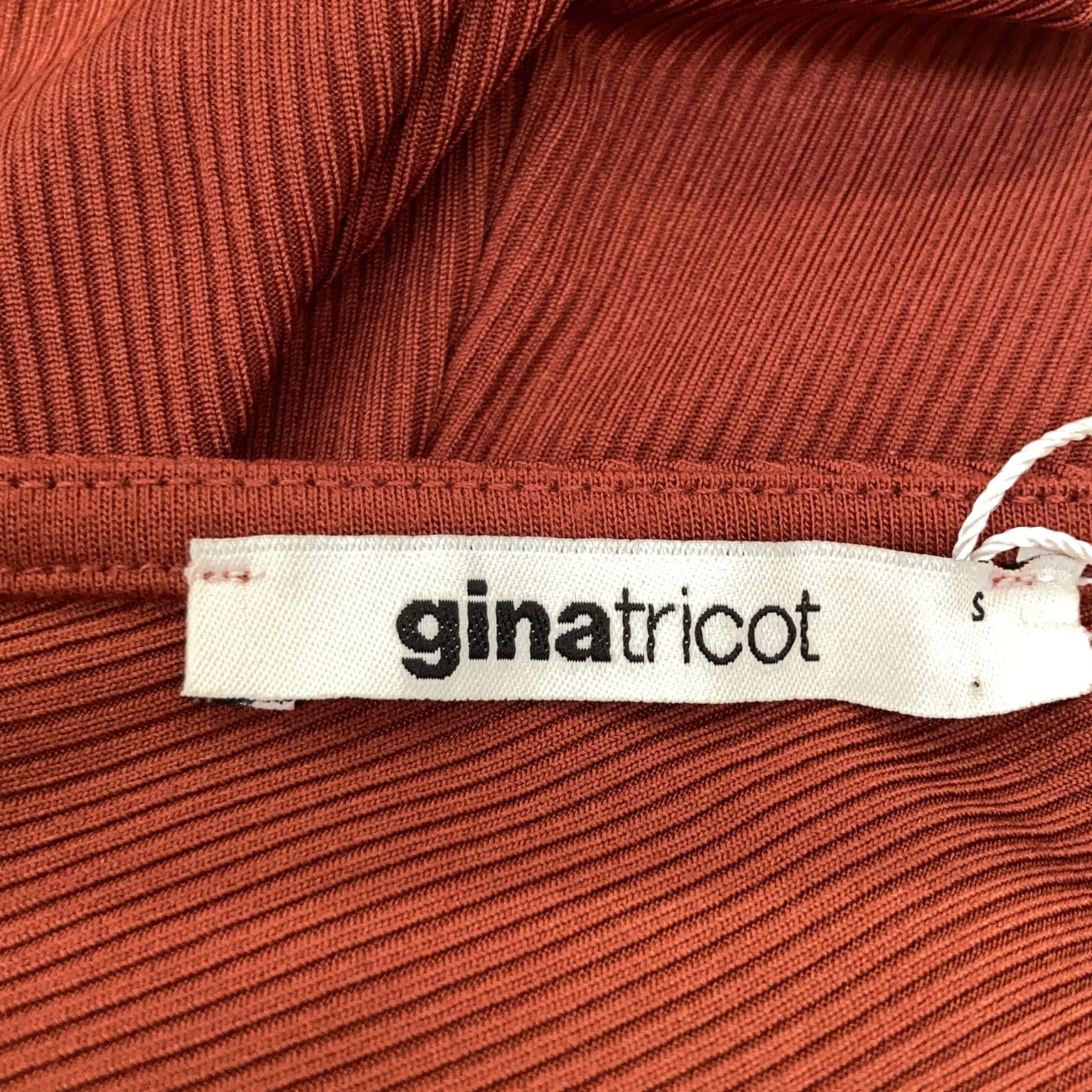 Gina Tricot