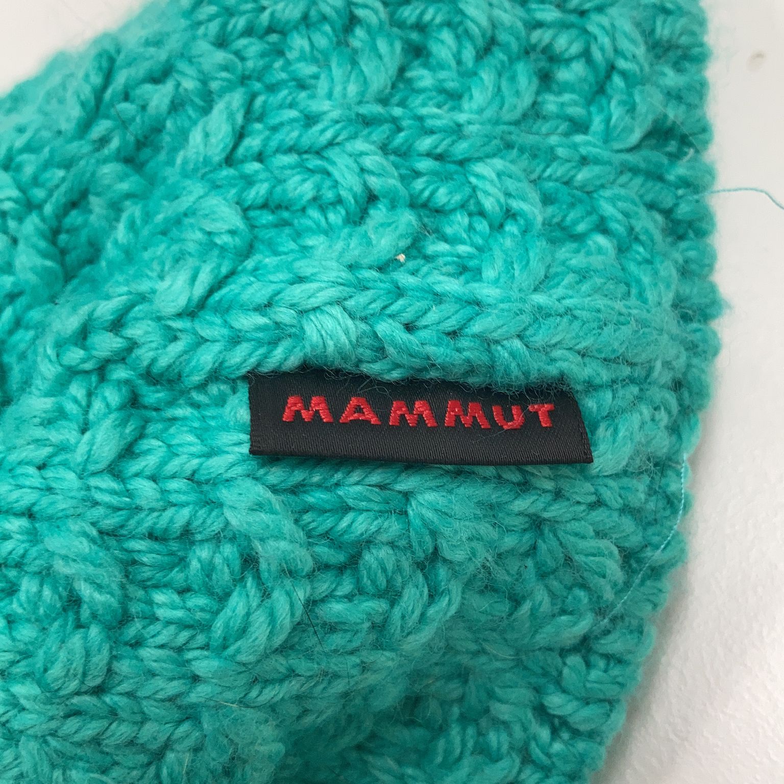 Mammut