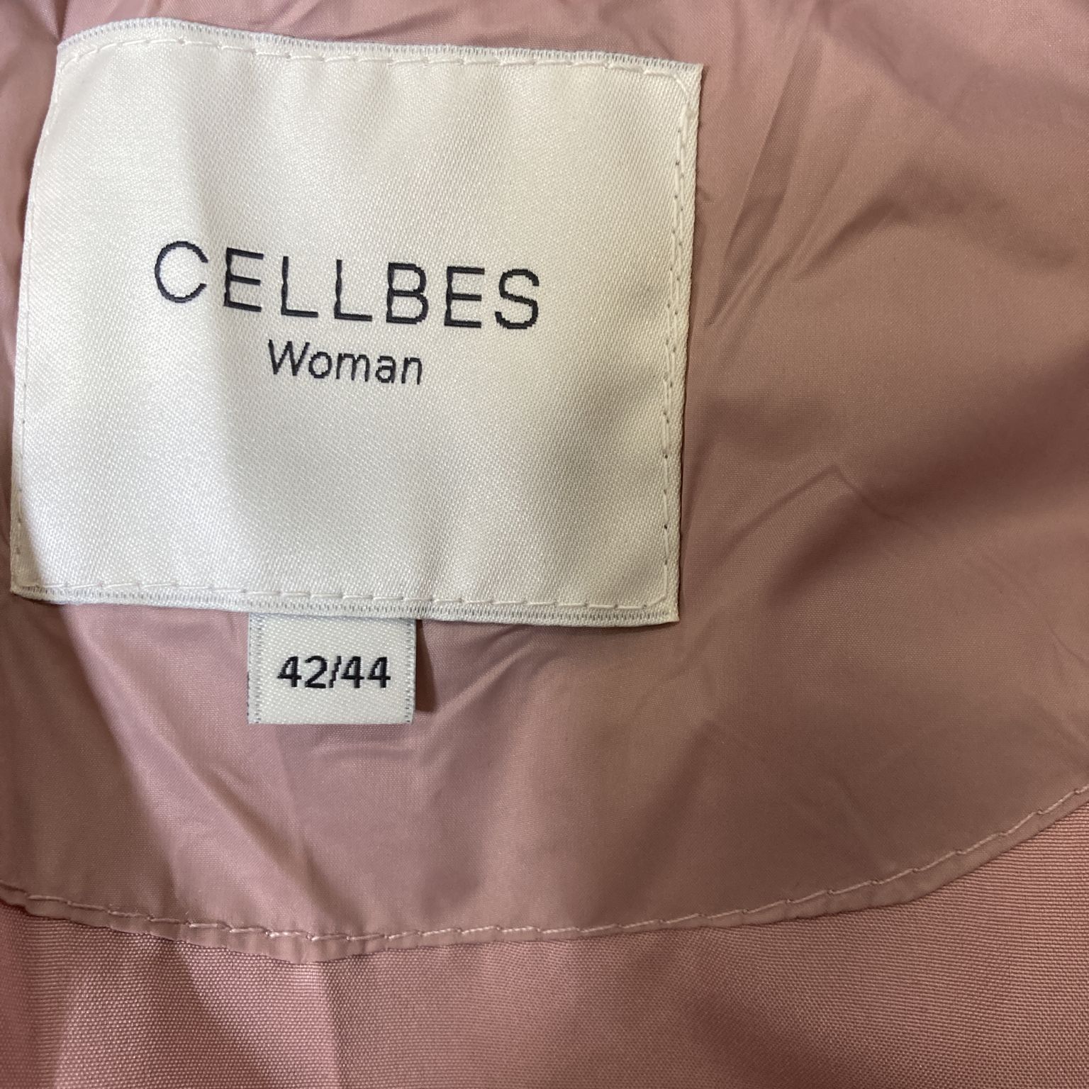 Cellbes Woman