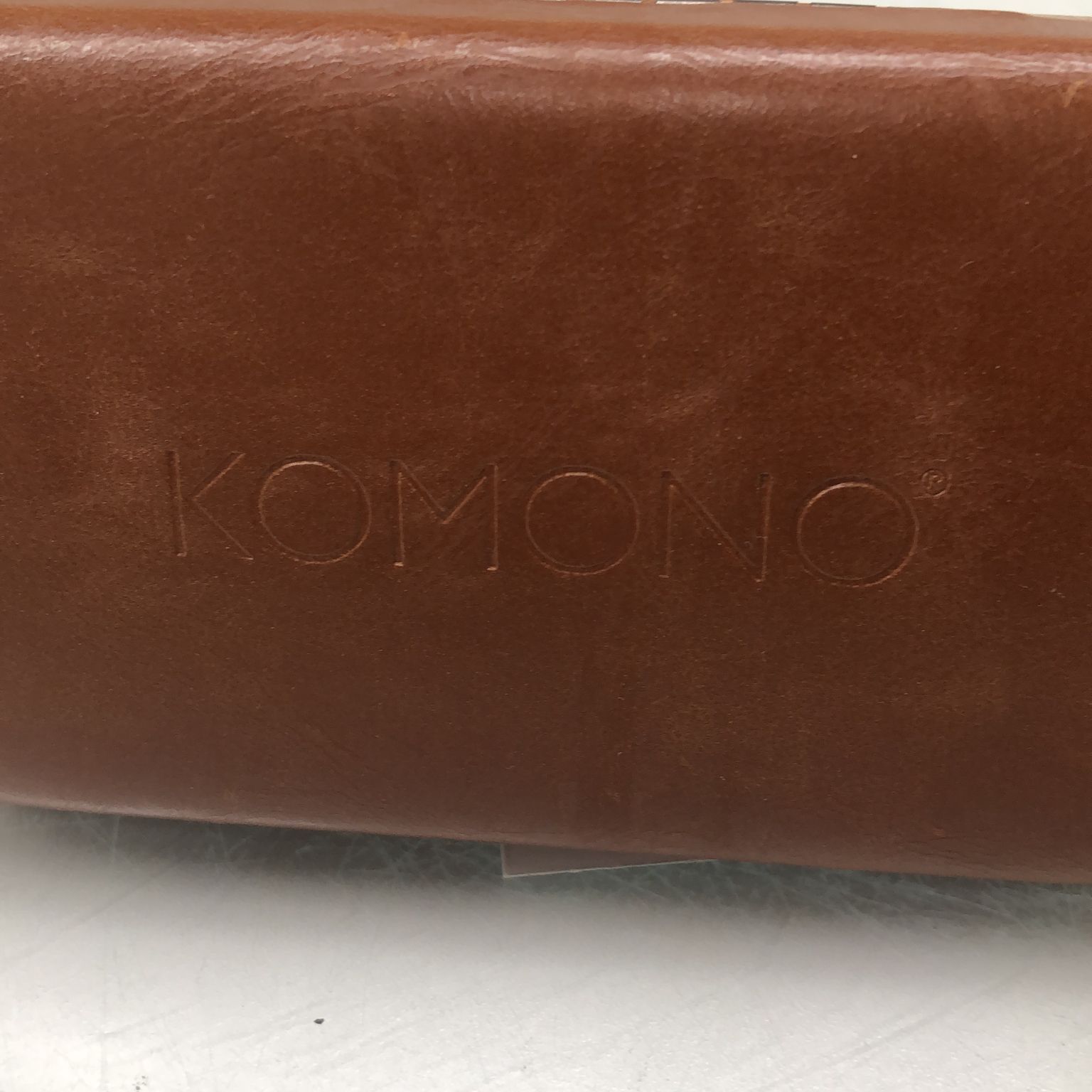 Komono