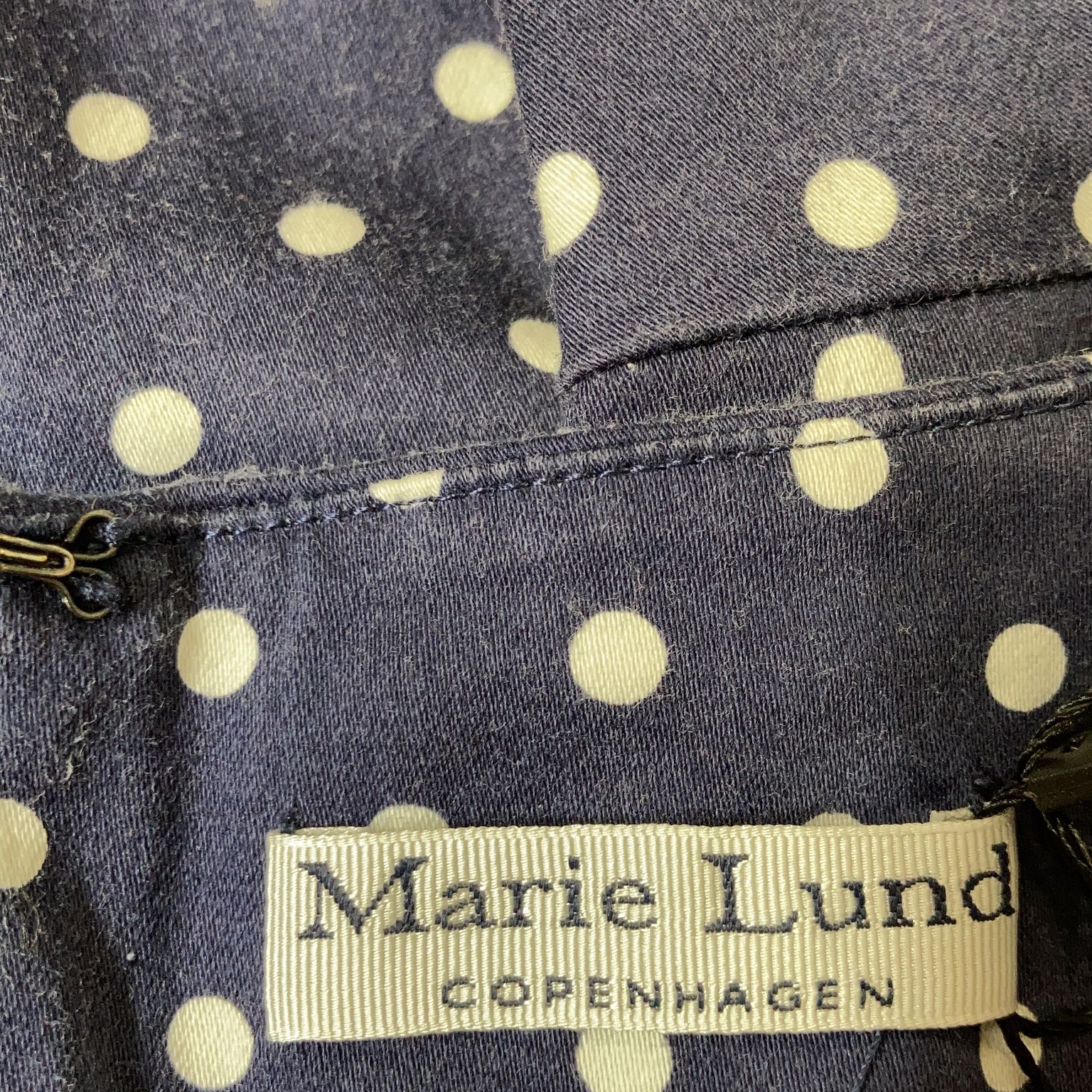 Marie Lund