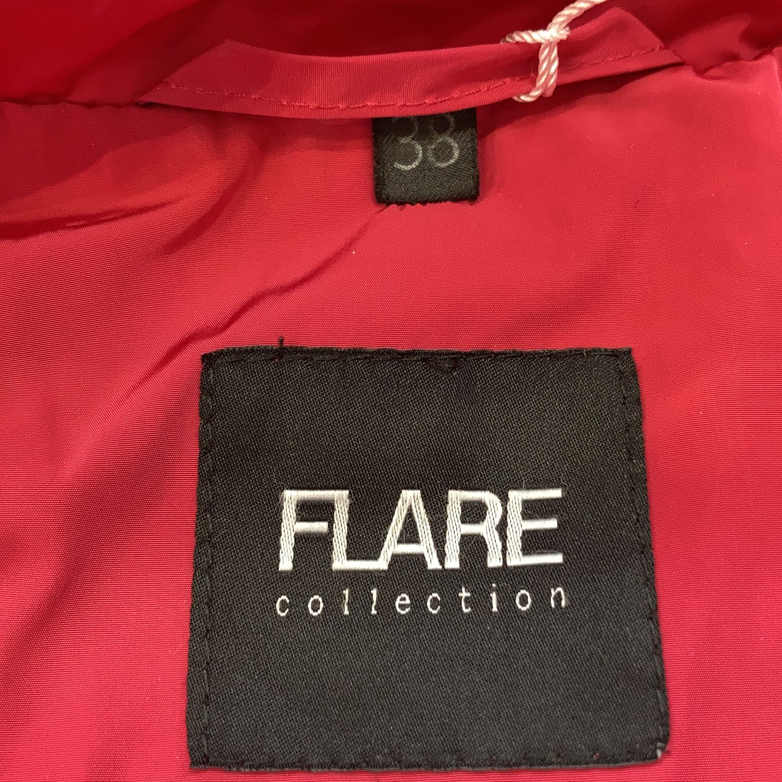 Flare Collection