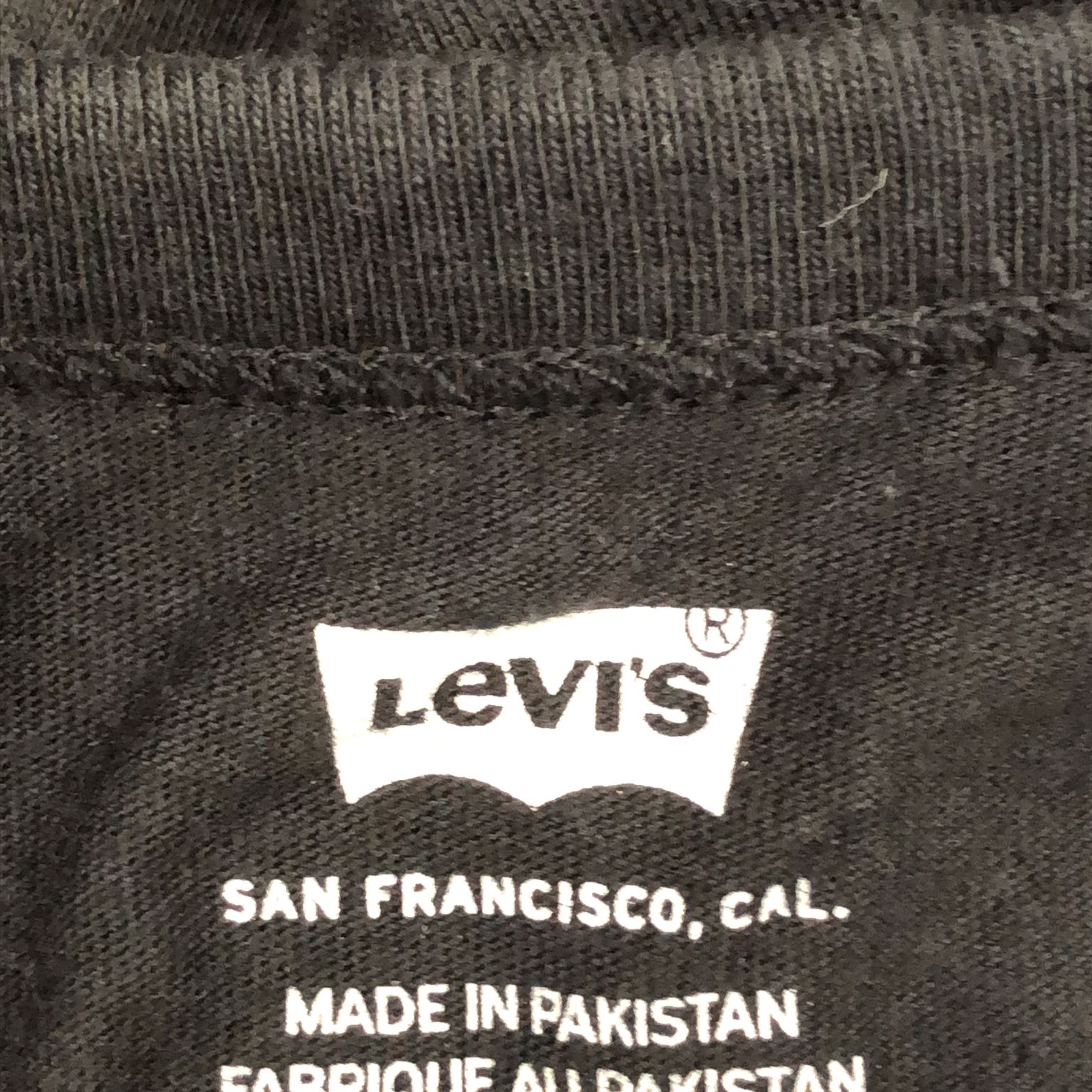 Levi Strauss  Co