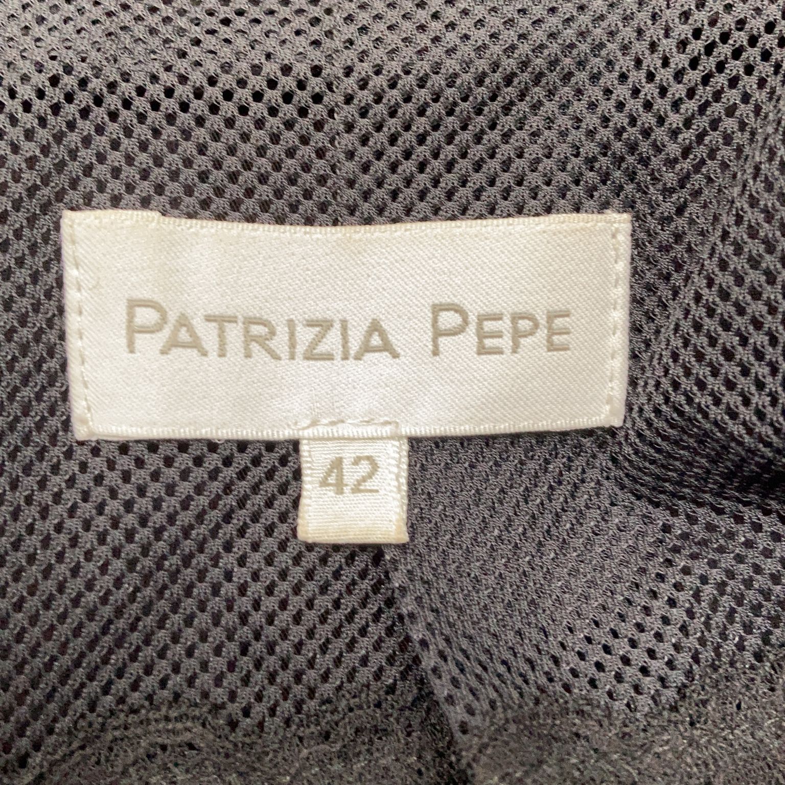 Patrizia Pepe