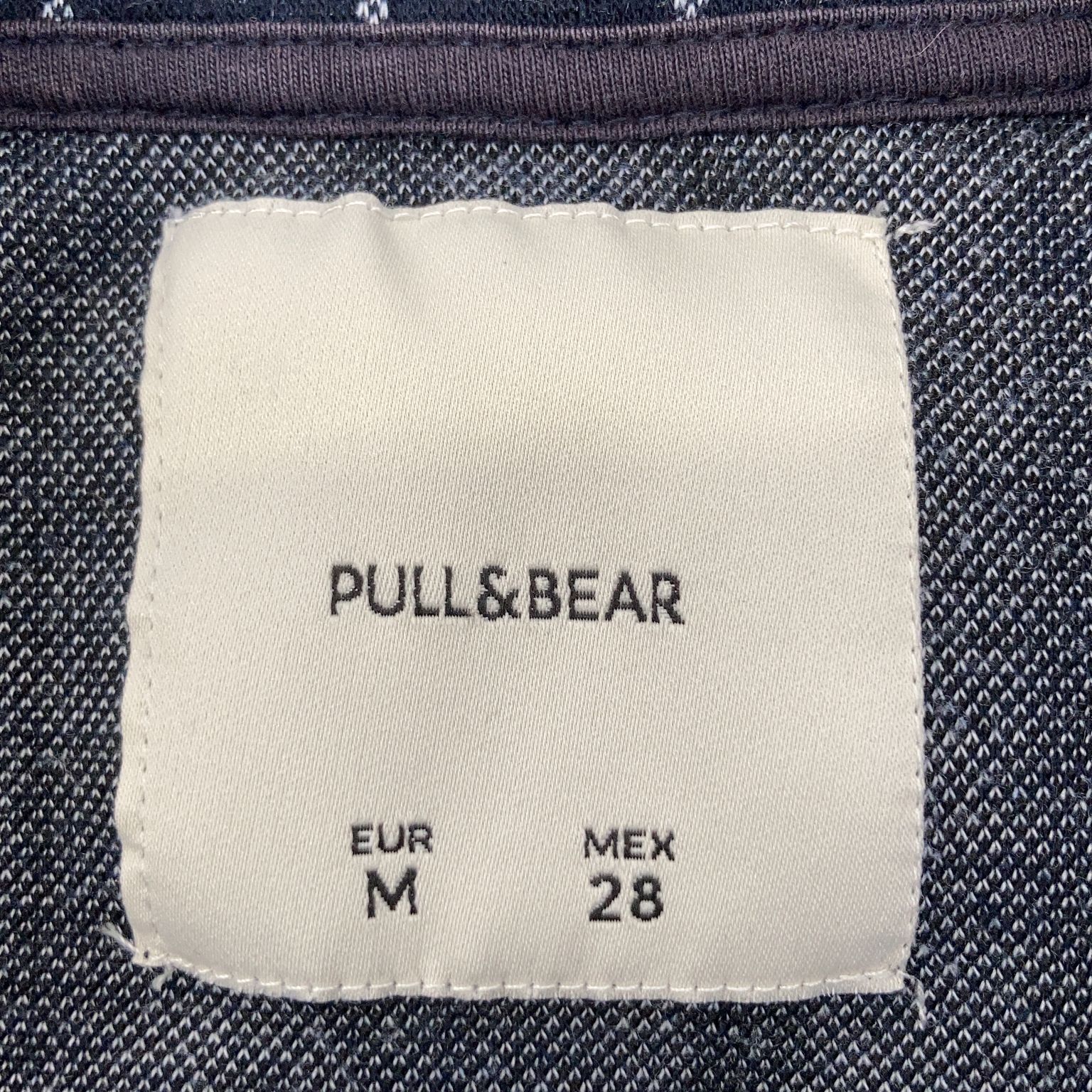 Pull  Bear